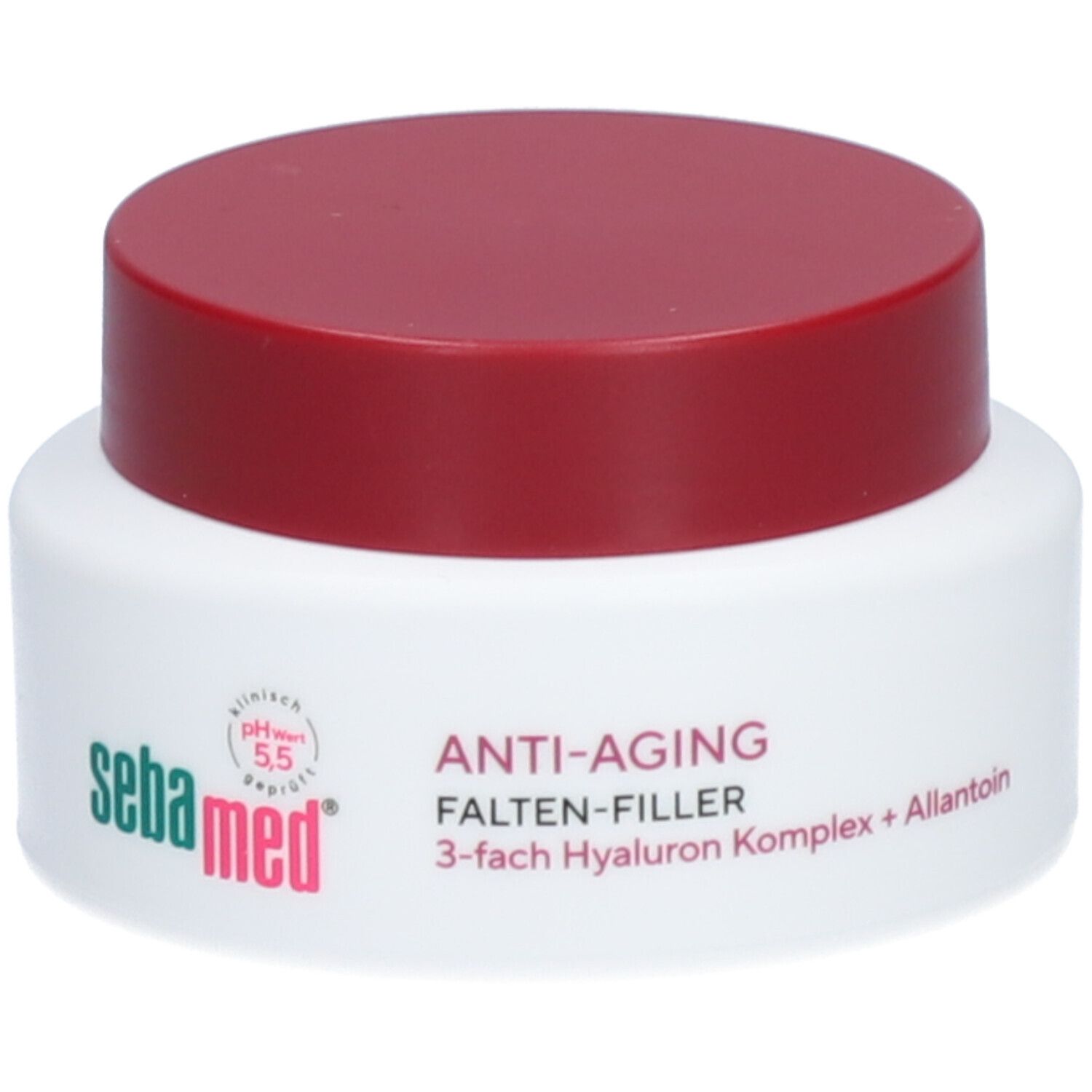 Sebamed Anti-Aging Falten-Filler Creme 50 ml