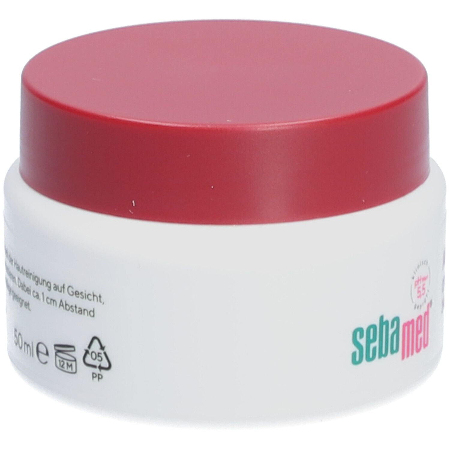 Sebamed Anti-Aging Creme-Gel 50 ml Gel