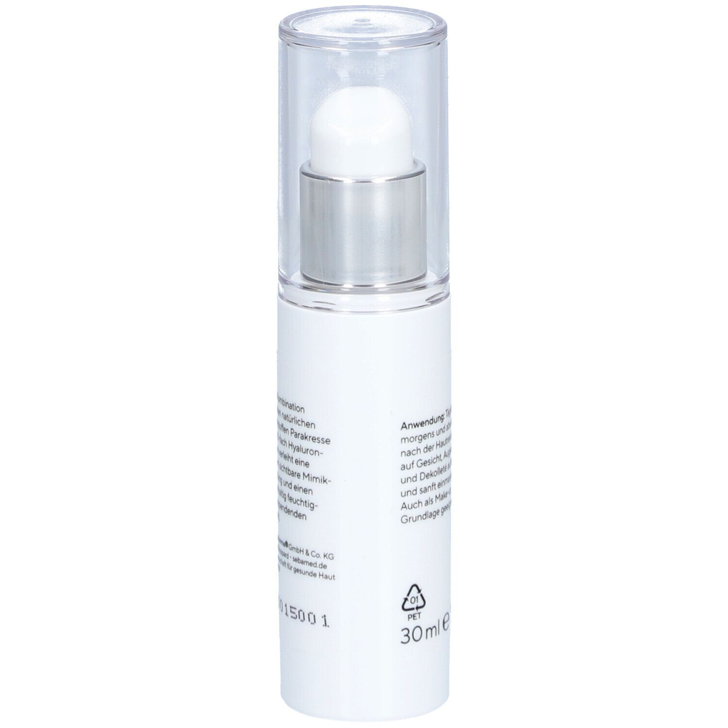 Sebamed Anti-Ageing Lifting Serum