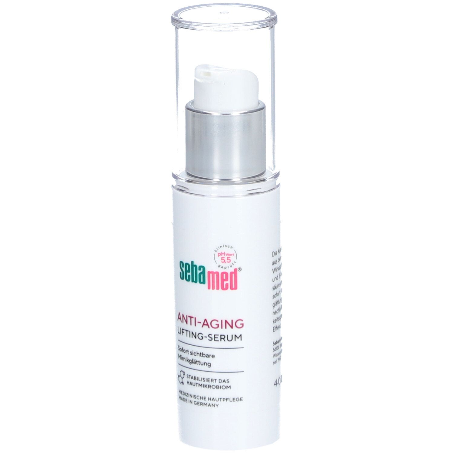 Sebamed Anti-Ageing Lifting Serum