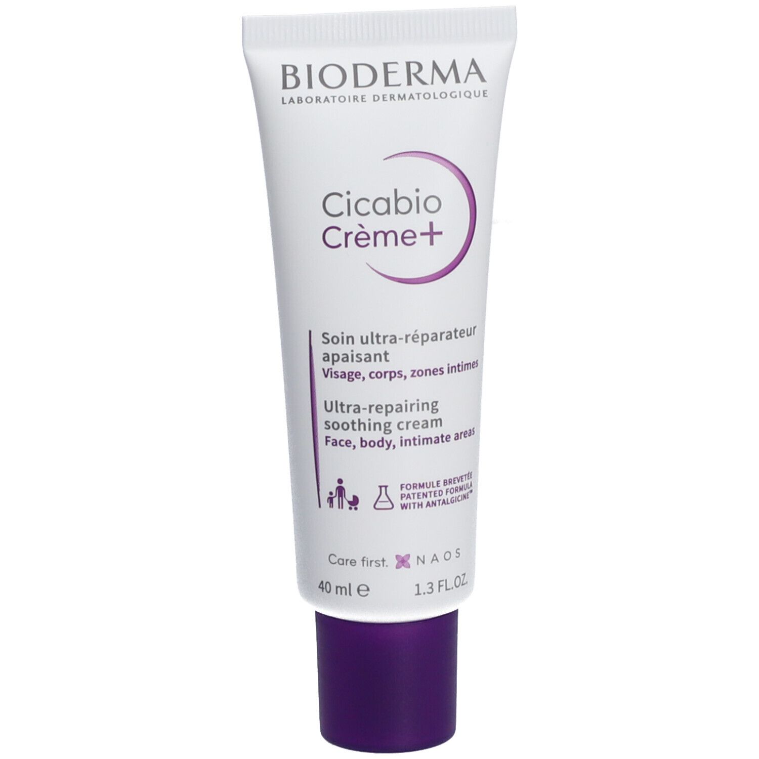 BIODERMA Cicabio Creme