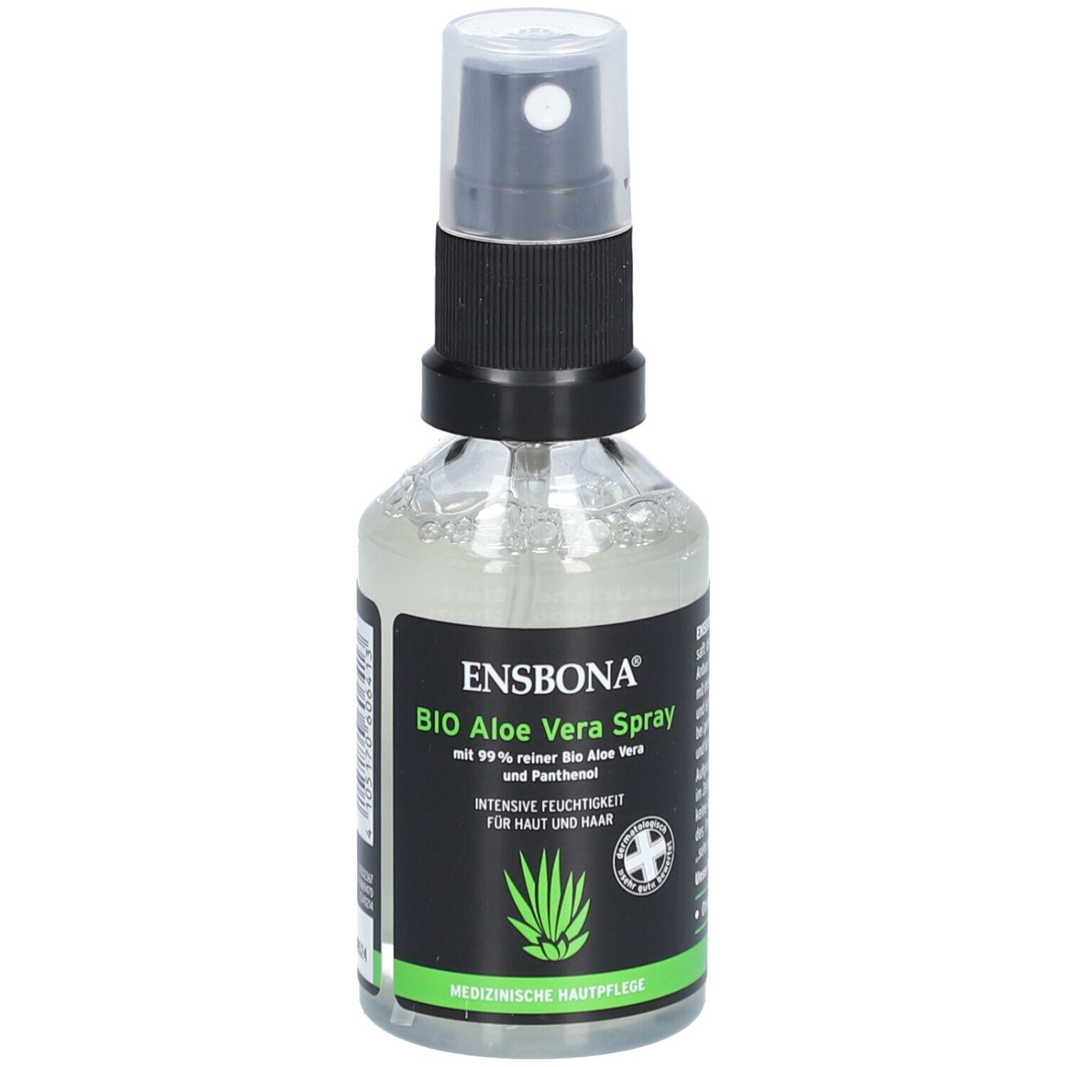 ENSBONA Bio Aloe Vera Spray