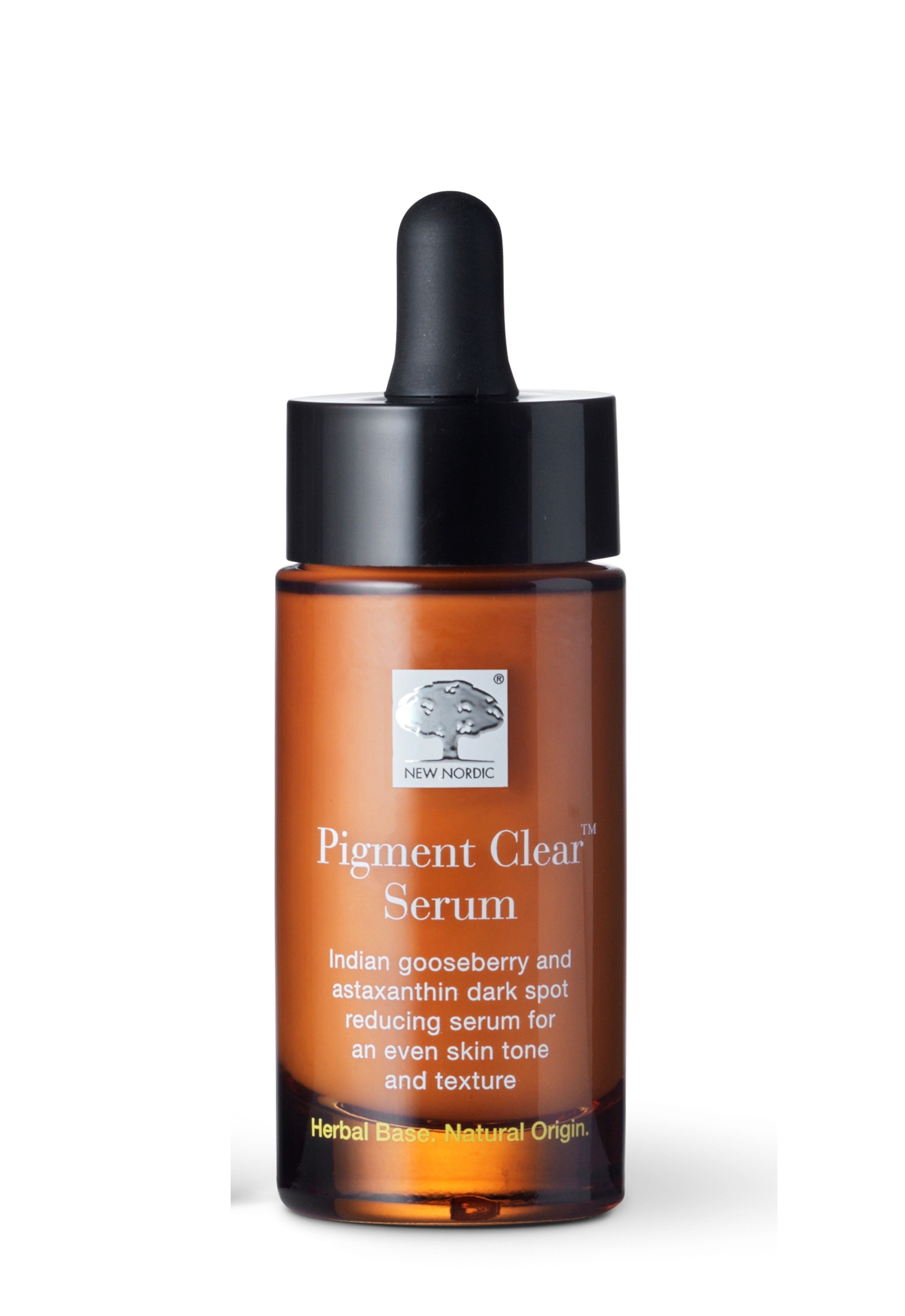 Pigment Clear Serum 30 ml