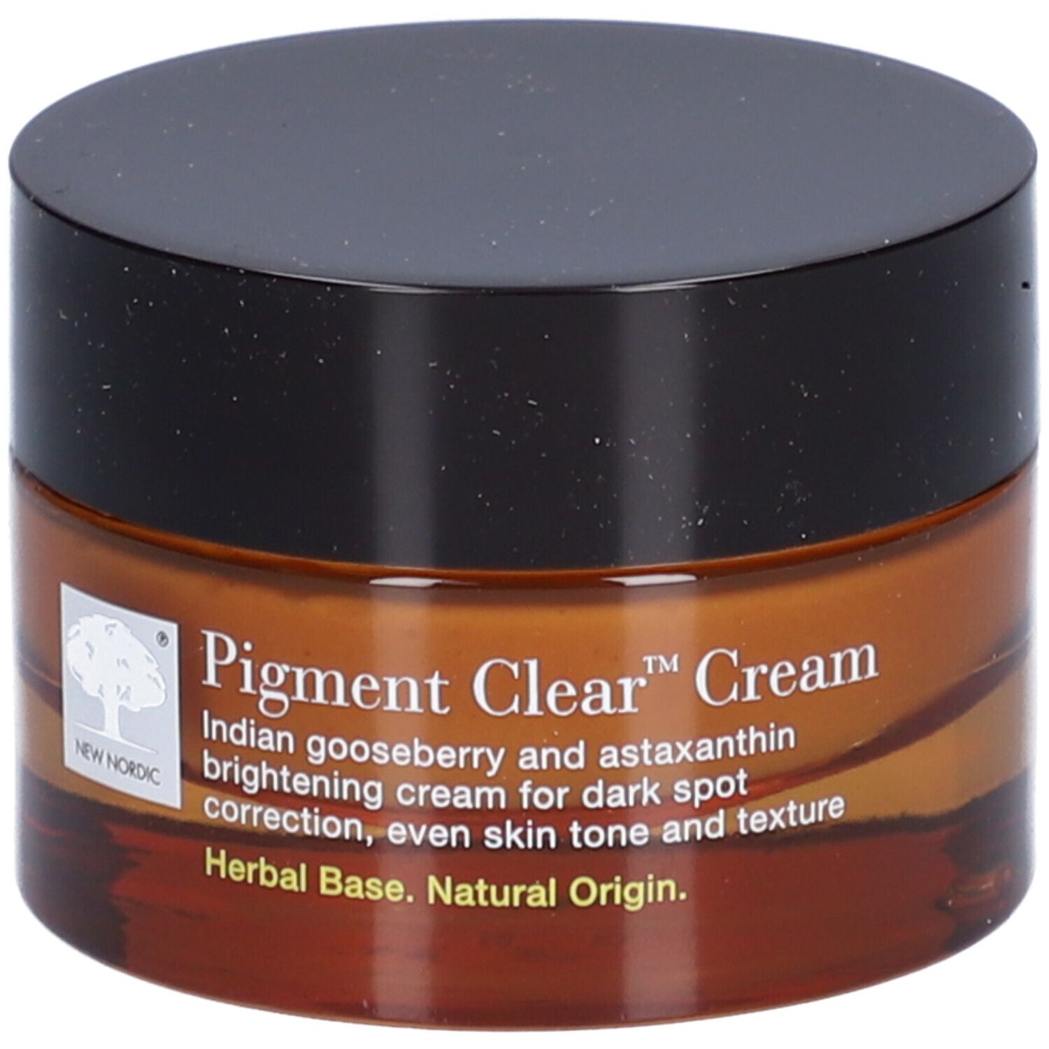 Pigment Clear Cream 50 ml Creme