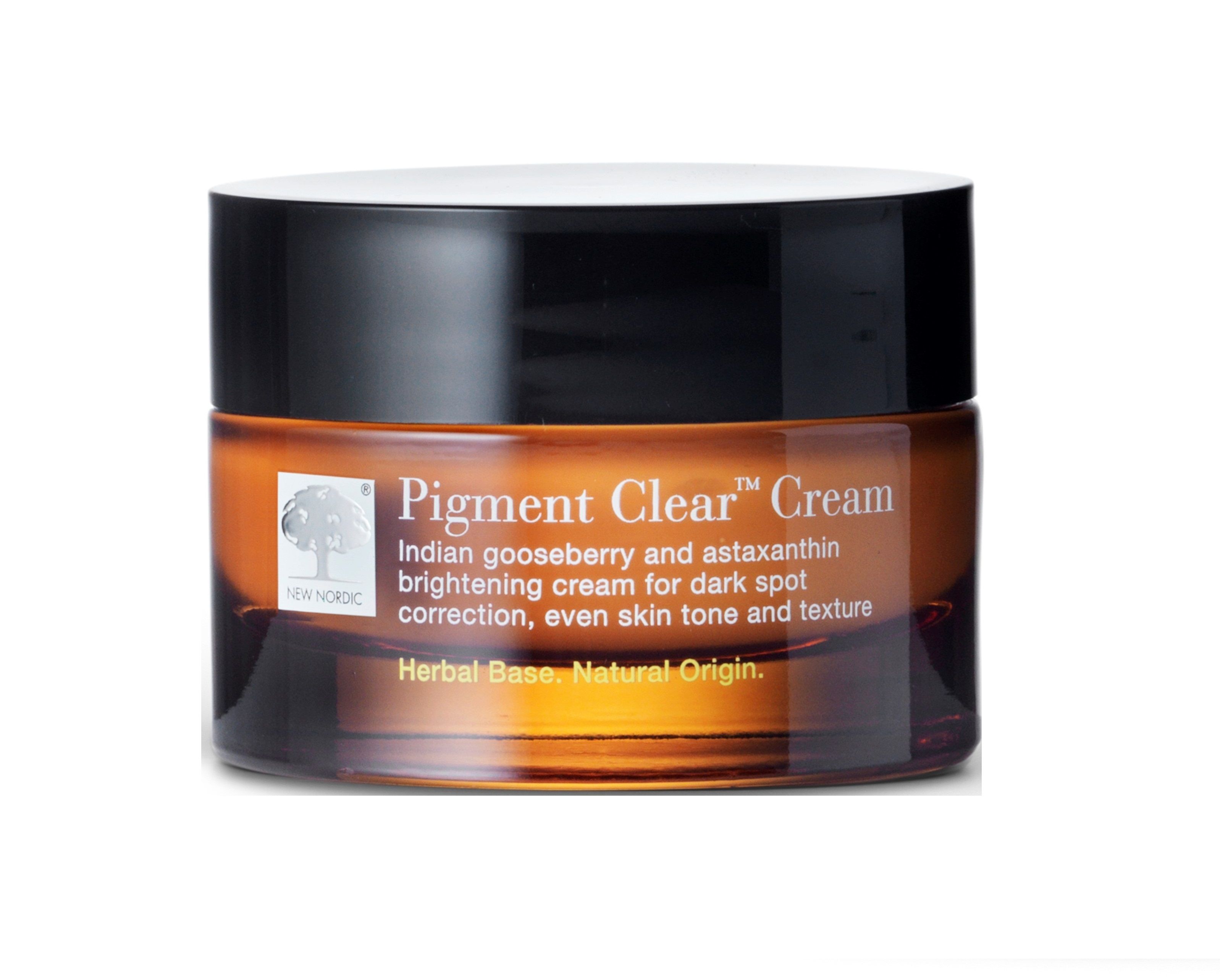 Pigment Clear Cream 50 ml Creme