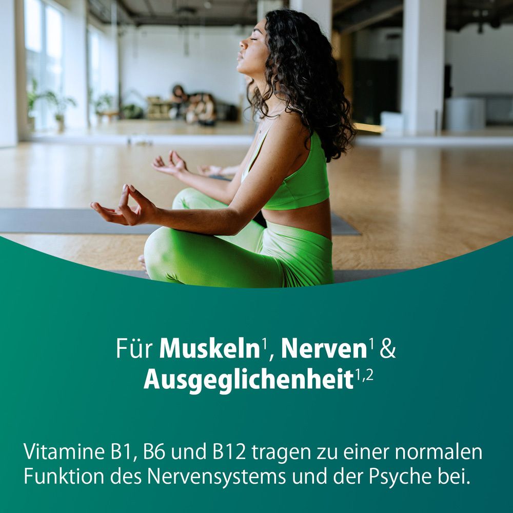 Magnetrans® RelaxPlus für Muskeln, Nerven & Ausgeglichenheit