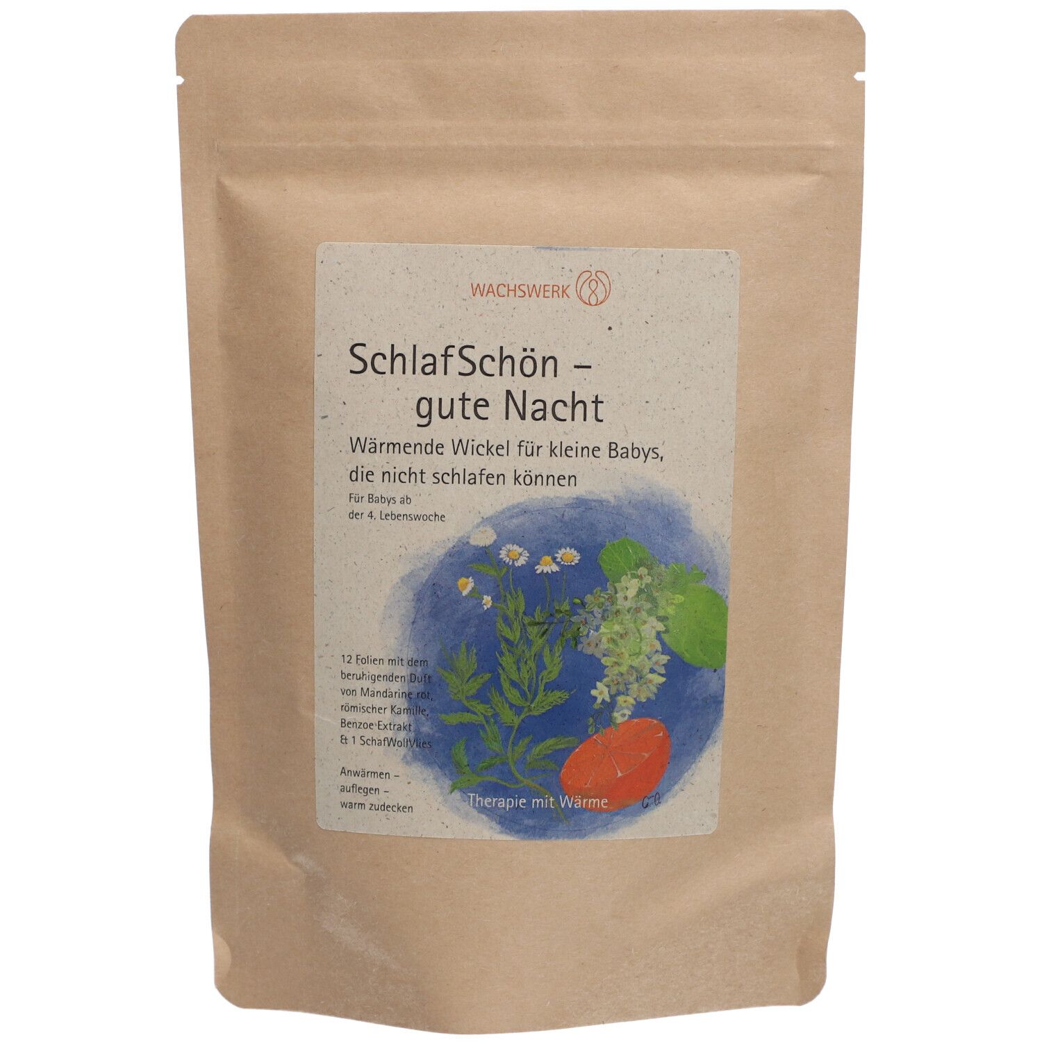 SchlafSchön - gute Nacht