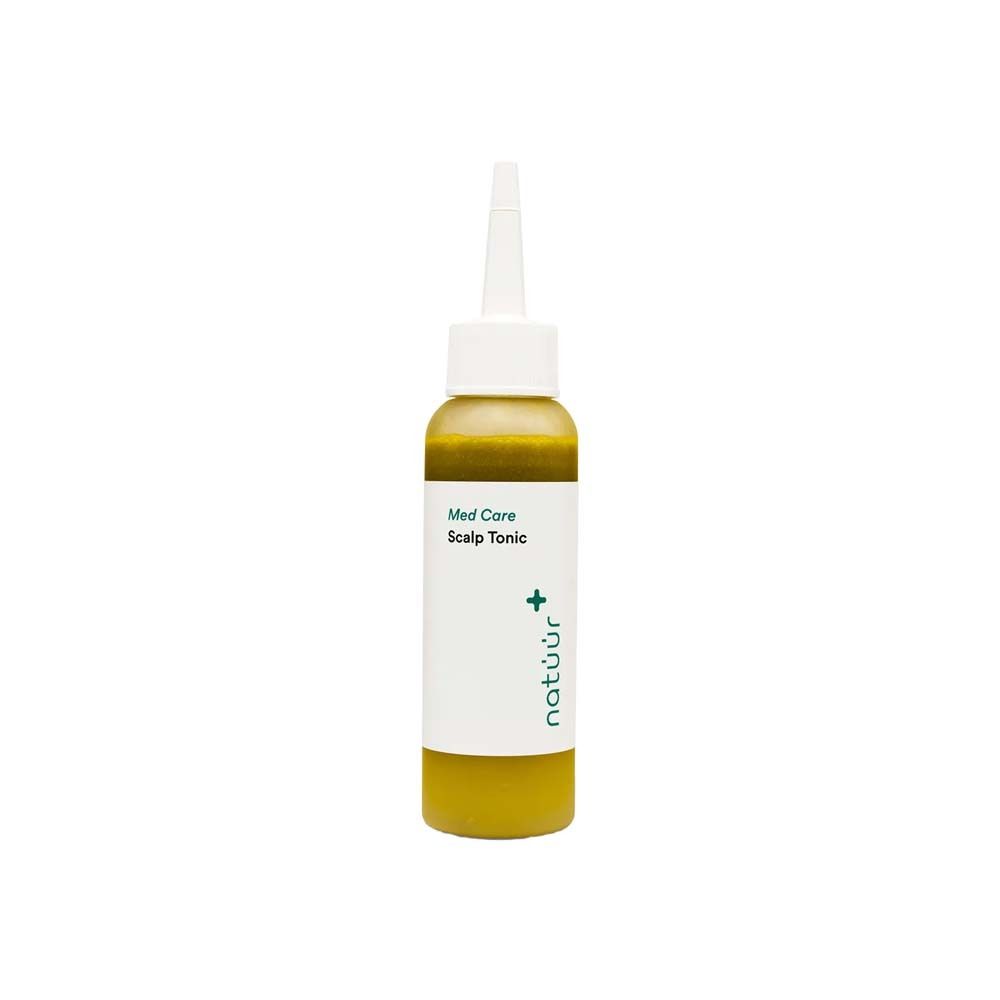 Natüür Kopfhaut Tonikum 100 ml
