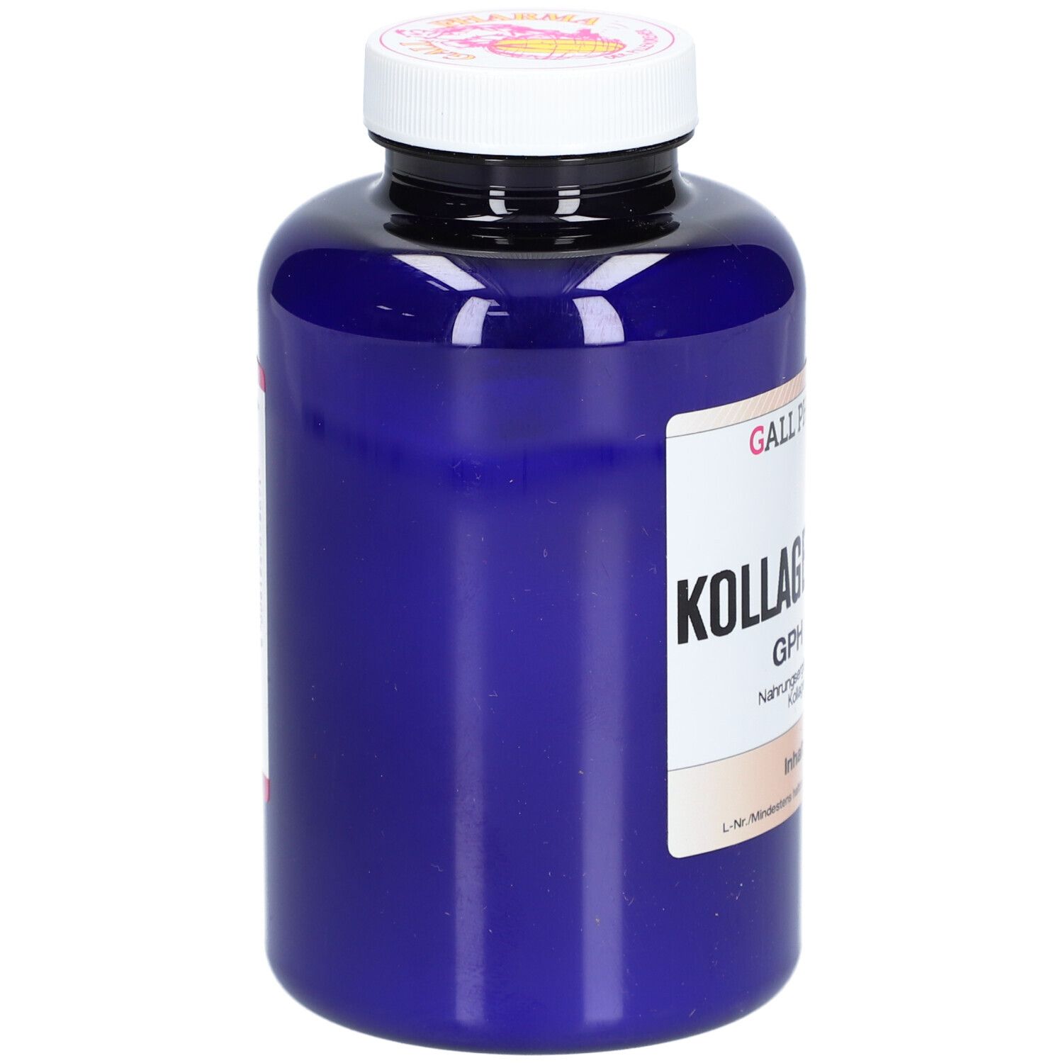 Kollagen-Drink GPH Pulver 150 g