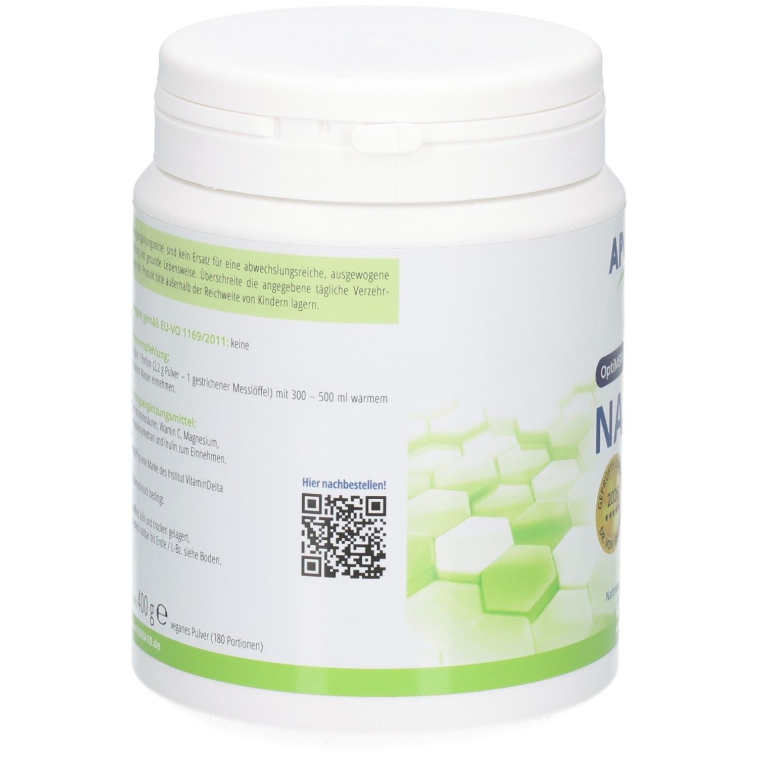 APOrtha NANA10 Pulver Angebot