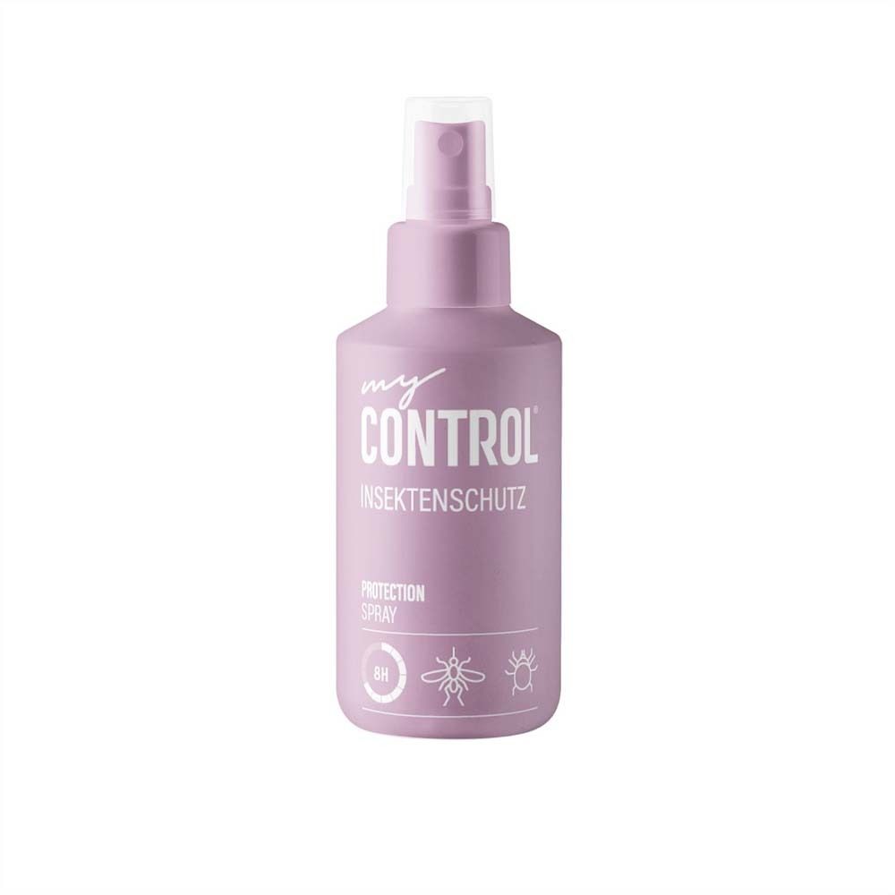 my Control® Protection Insektenschutz Spray