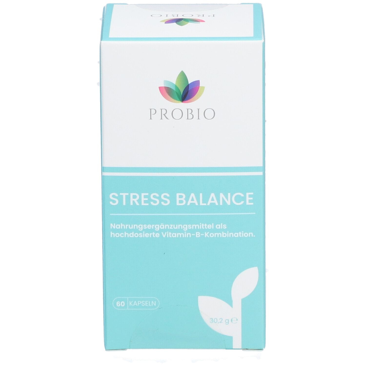 Probio Stress BALANCE
