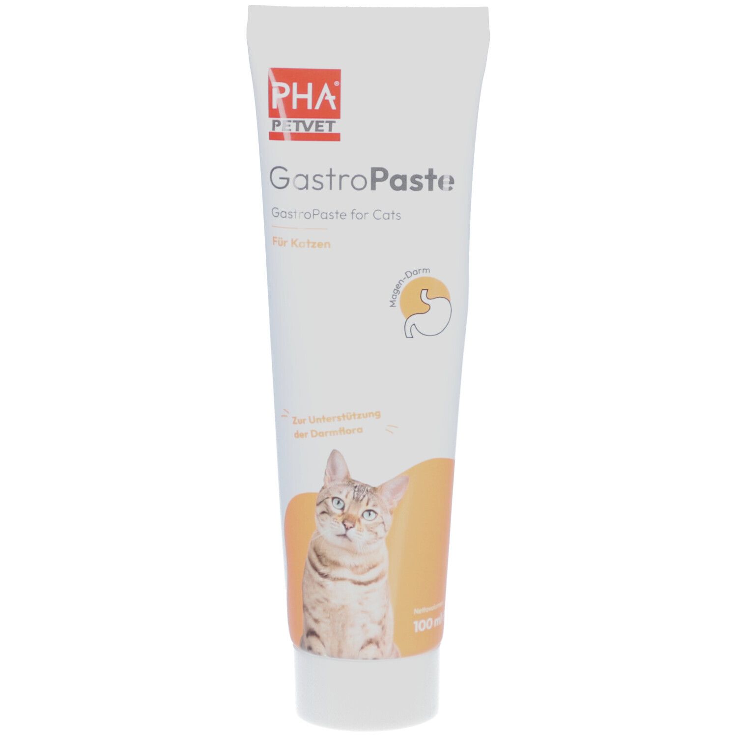 PetVet PHA GastroPaste für Katzen