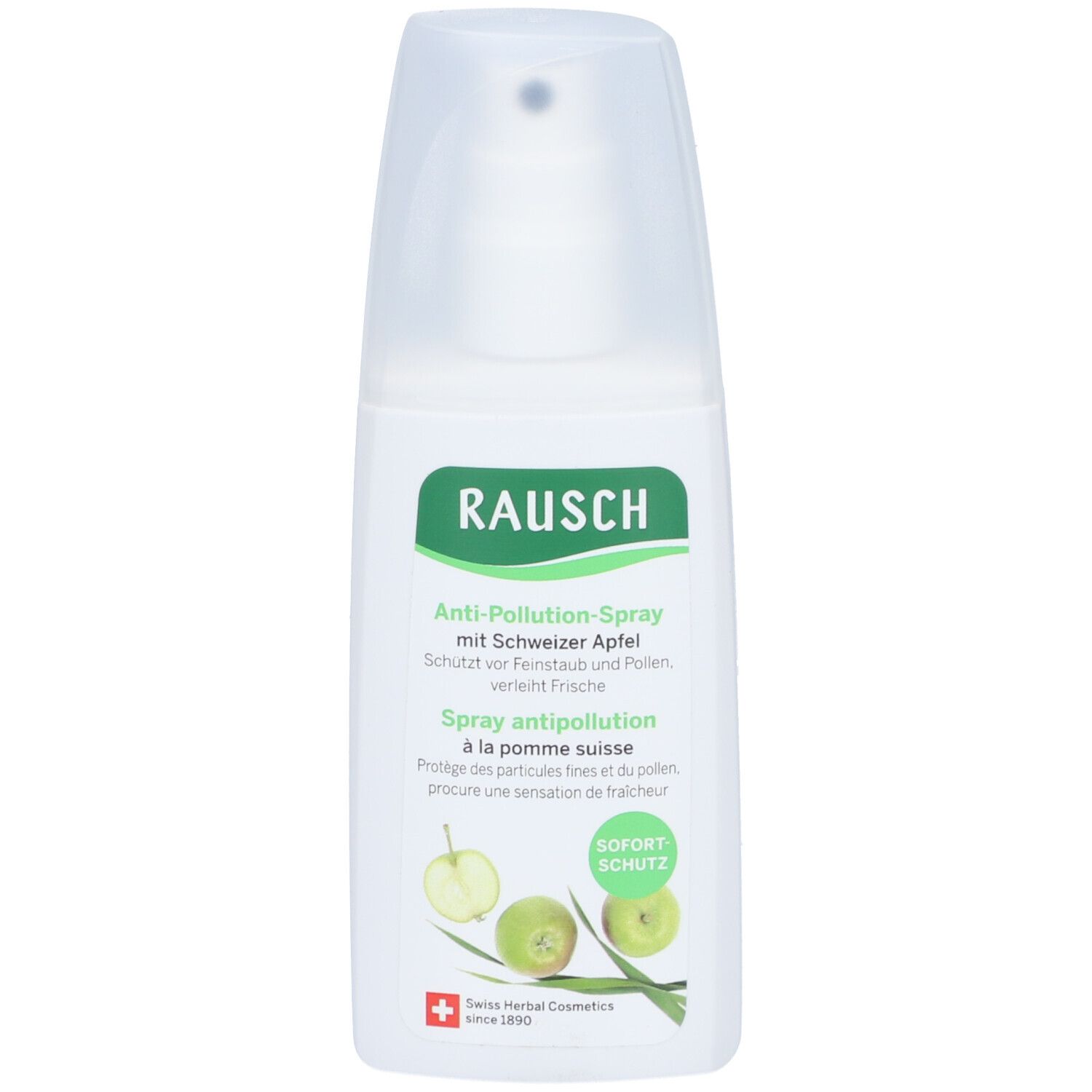 RAUSCH Anti-Pollution-Spray