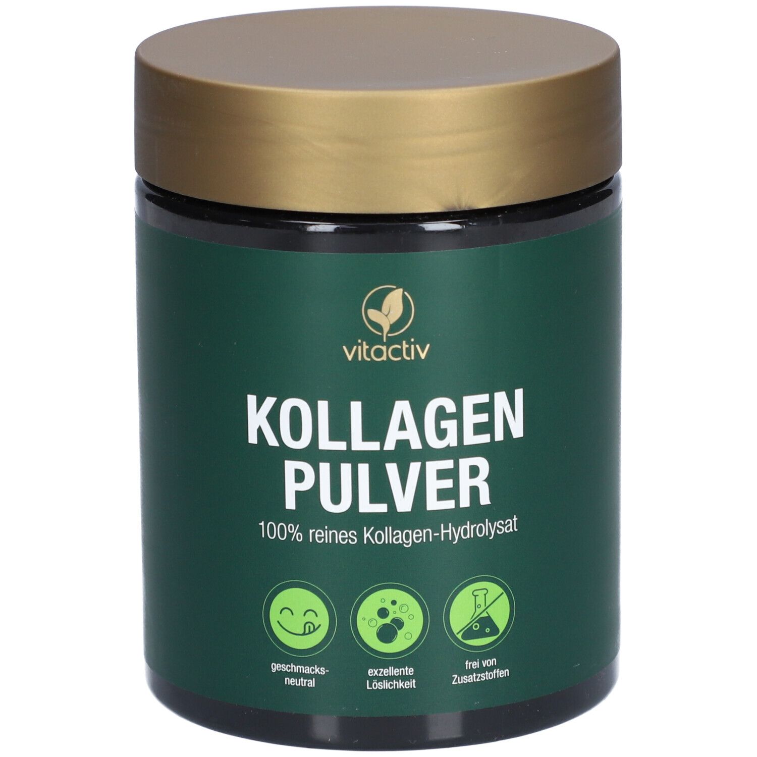 Vitactiv Kollagen Pulver