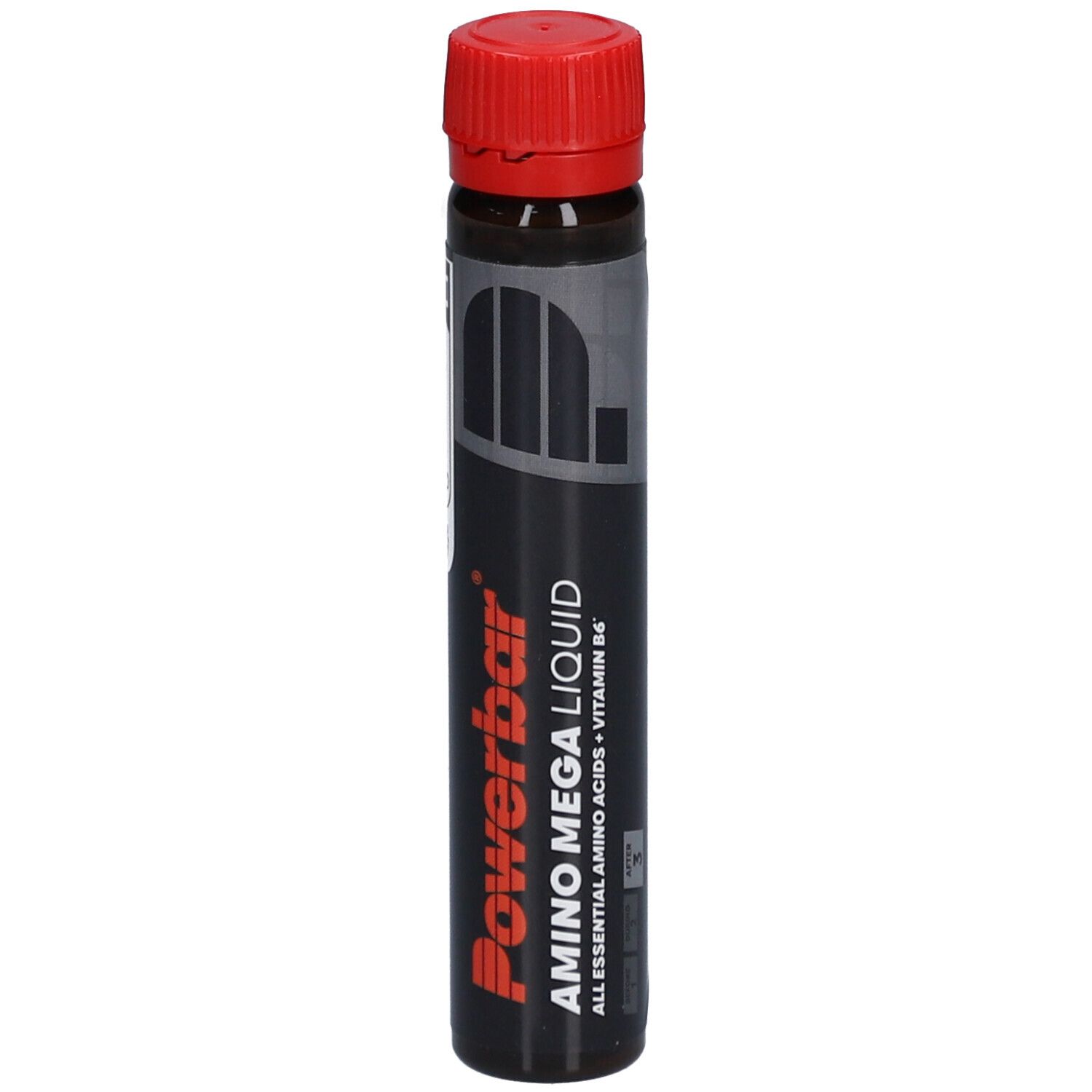 PowerBar Amino Mega Liquid Ampoules