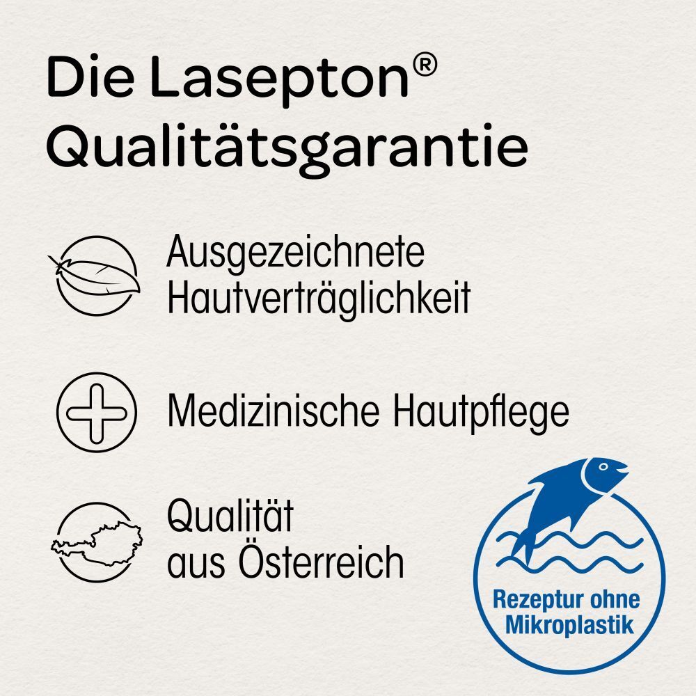DR.BÖHM Haut Haare Nägel + Fußcreme Lasepton Set