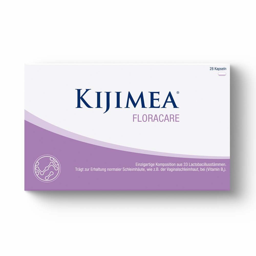 Kijimea® FloraCare