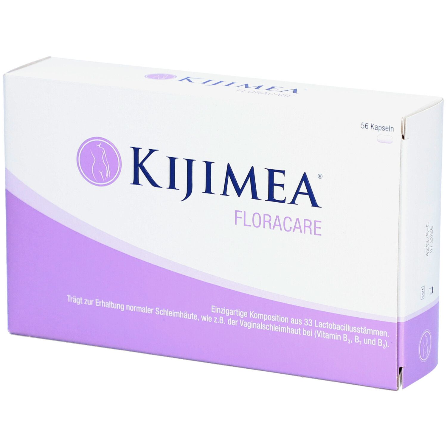 Kijimea® FloraCare Kapseln