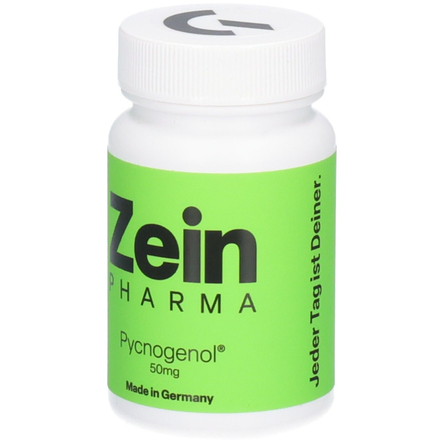 Zein PHARMA Pycnogenol® Kapseln 50 mg