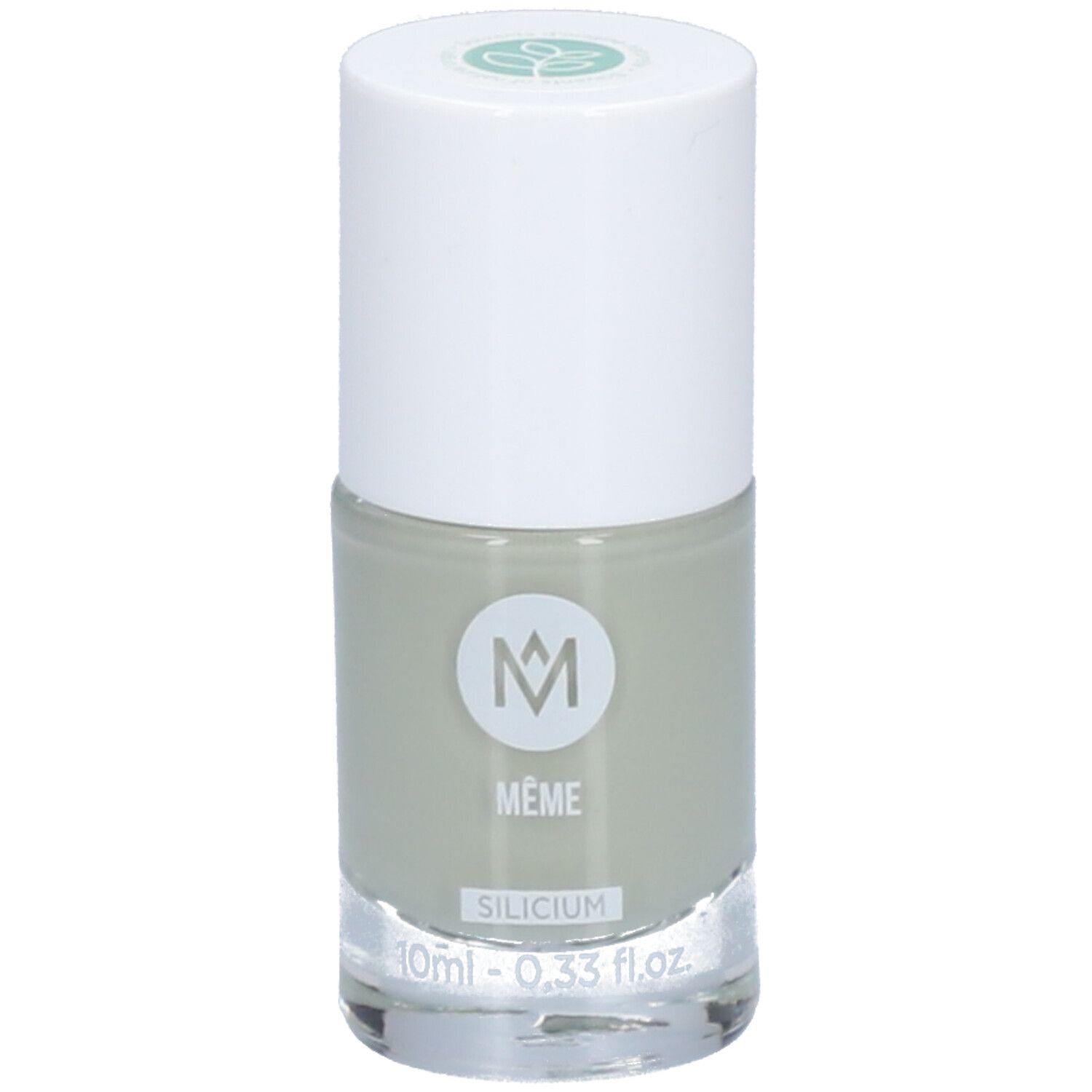 MÊME Rosmarin Silikon Nagellack