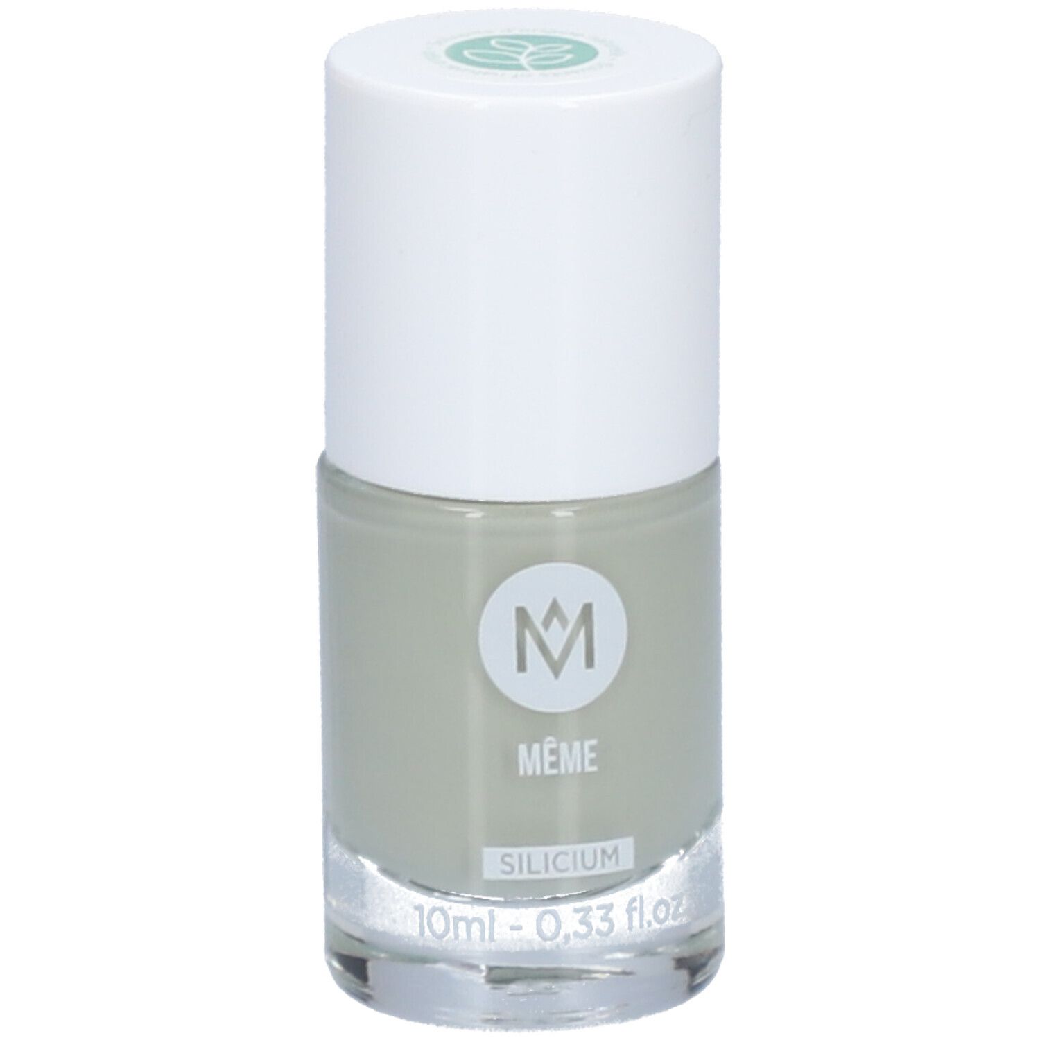 MÊME Rosmarin Silikon Nagellack