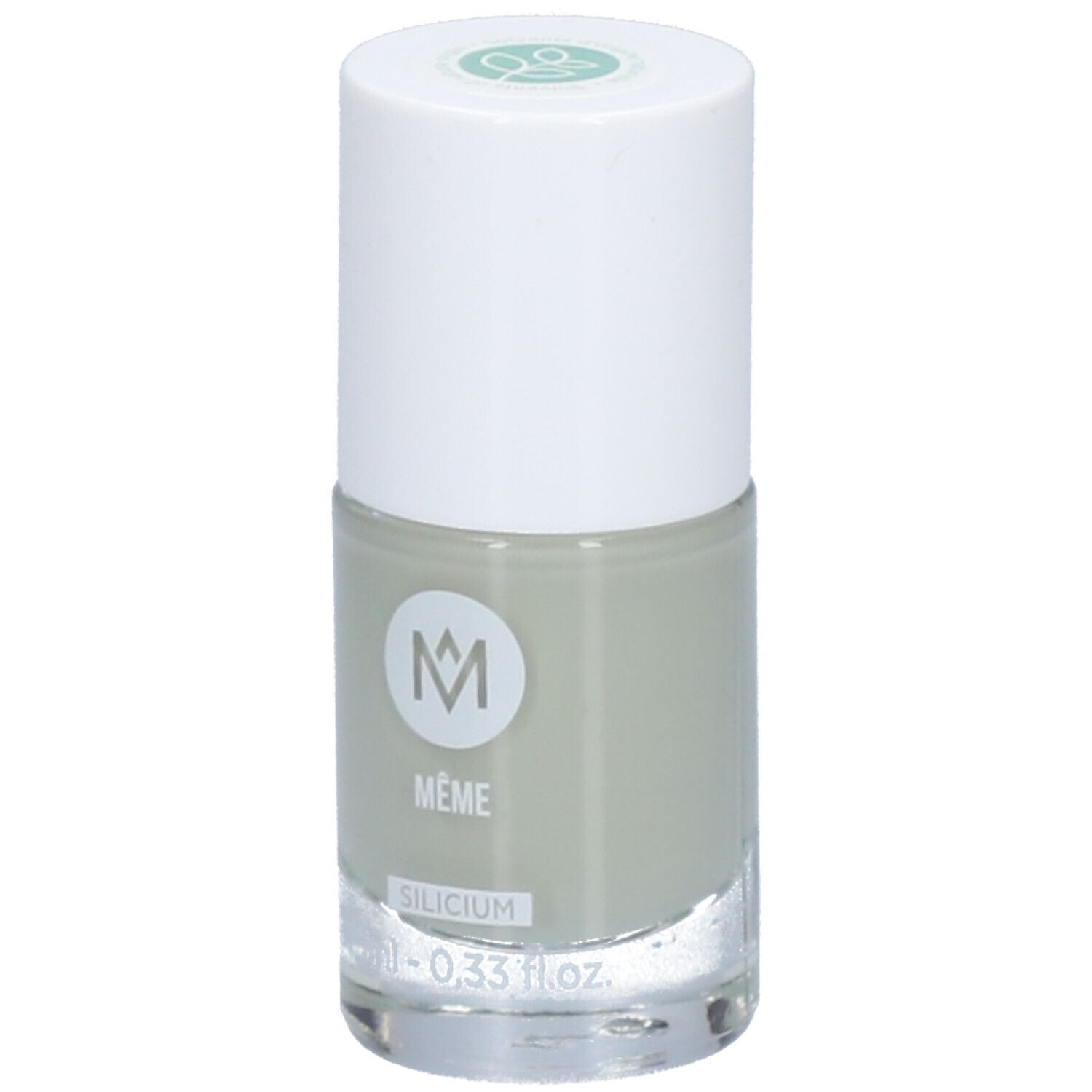 MÊME Rosmarin Silikon Nagellack