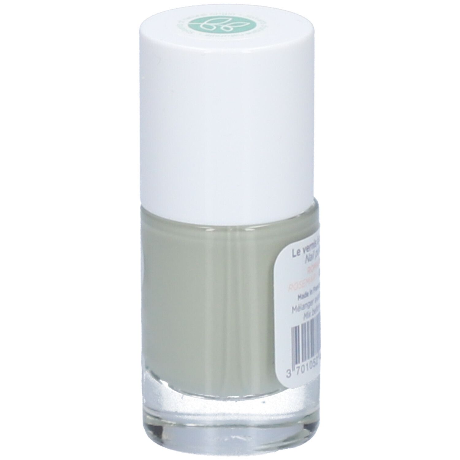 MÊME Rosmarin Silikon Nagellack