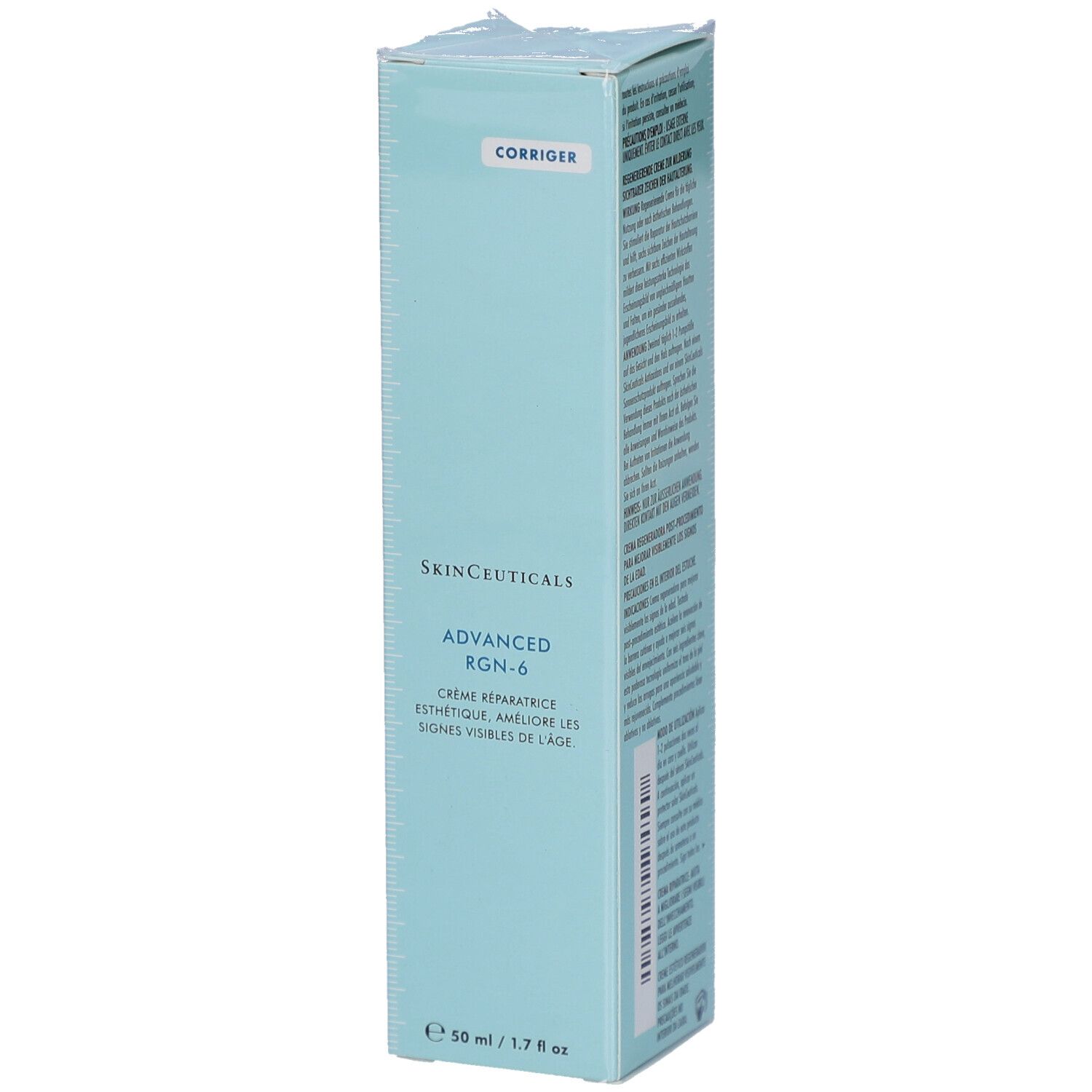 Skinceuticals Advanced Rgn-6 Creme 50 ml