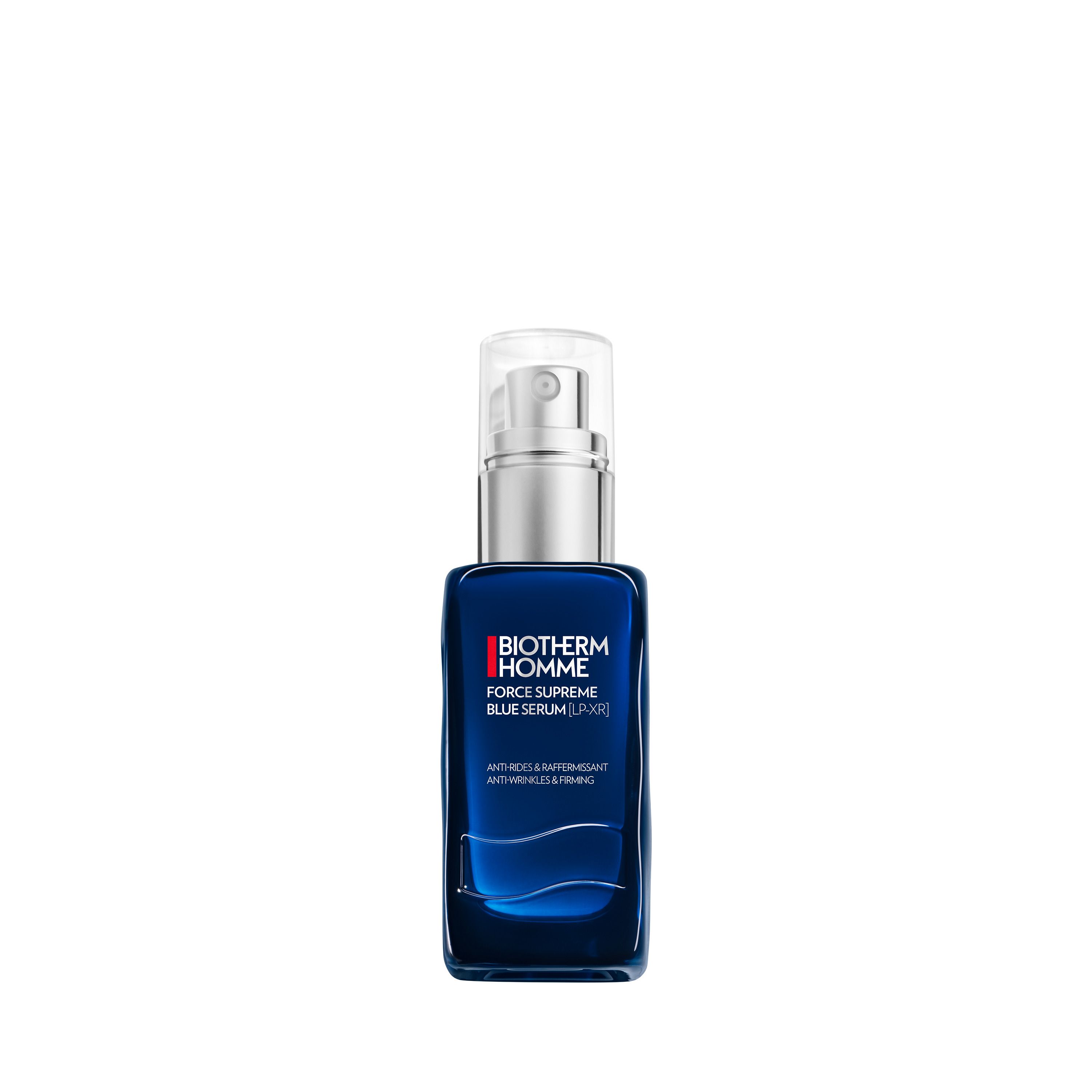 Biotherm Force Supreme Blue Serum