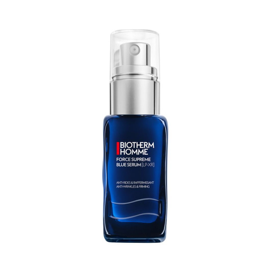 Biotherm Force Supreme Blue Serum