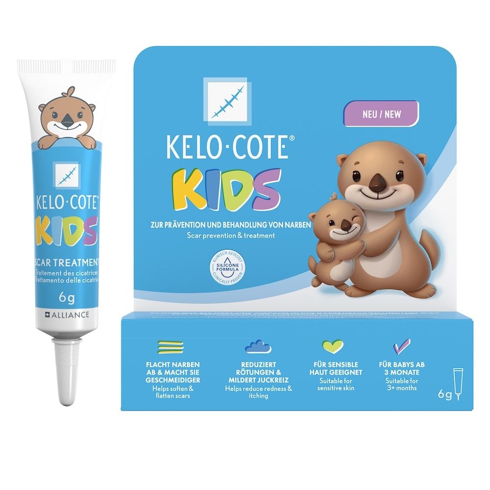 KELO-COTE® Kids Narbengel