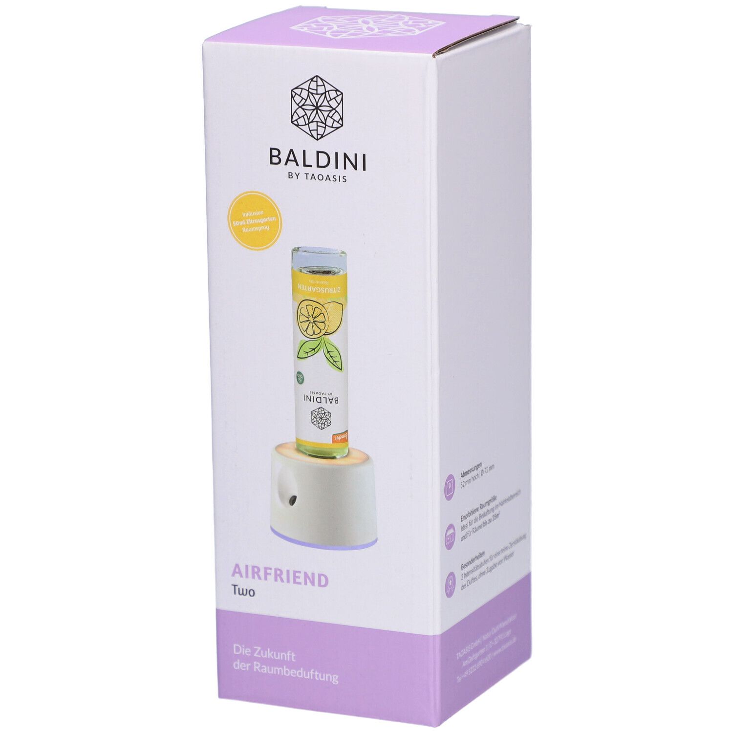 BALDINI Airfriend Two