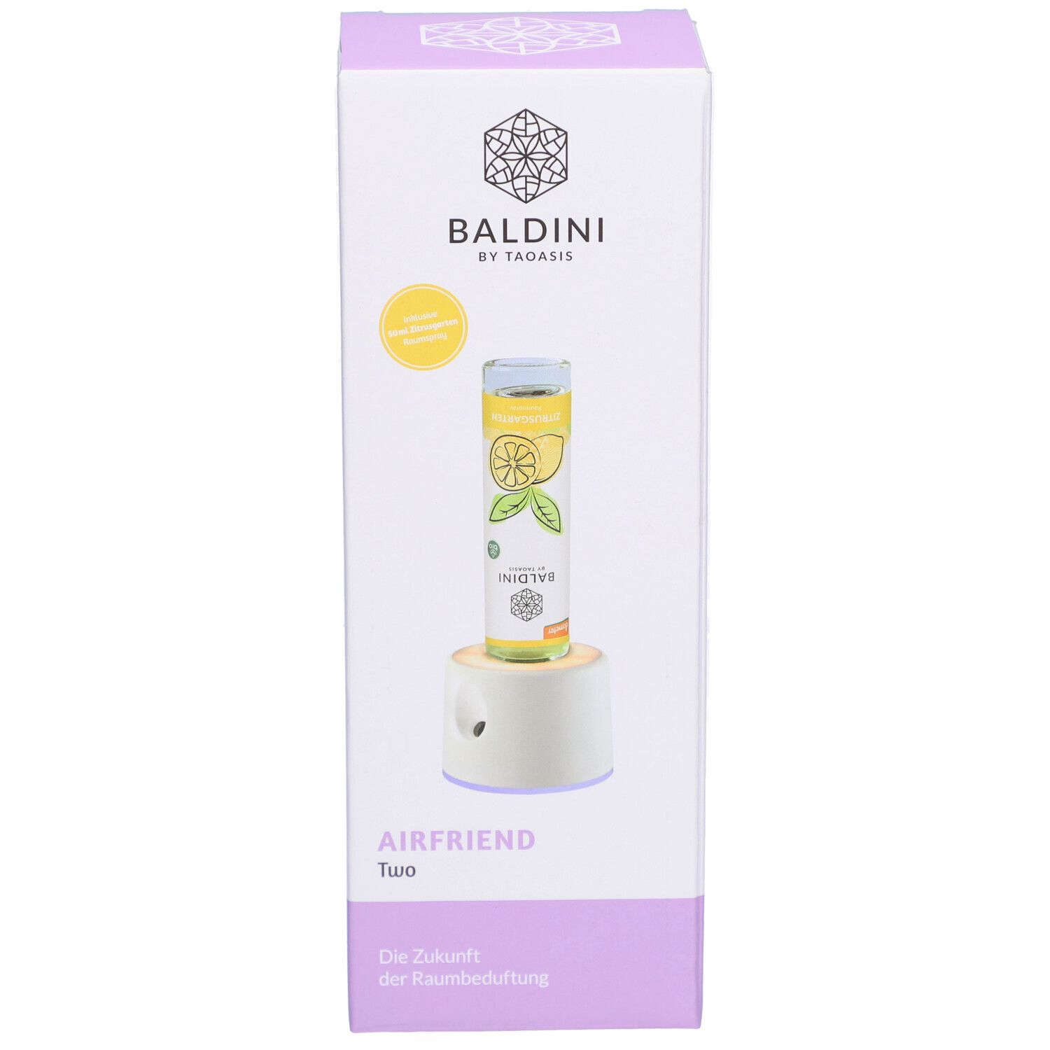 BALDINI Airfriend Two