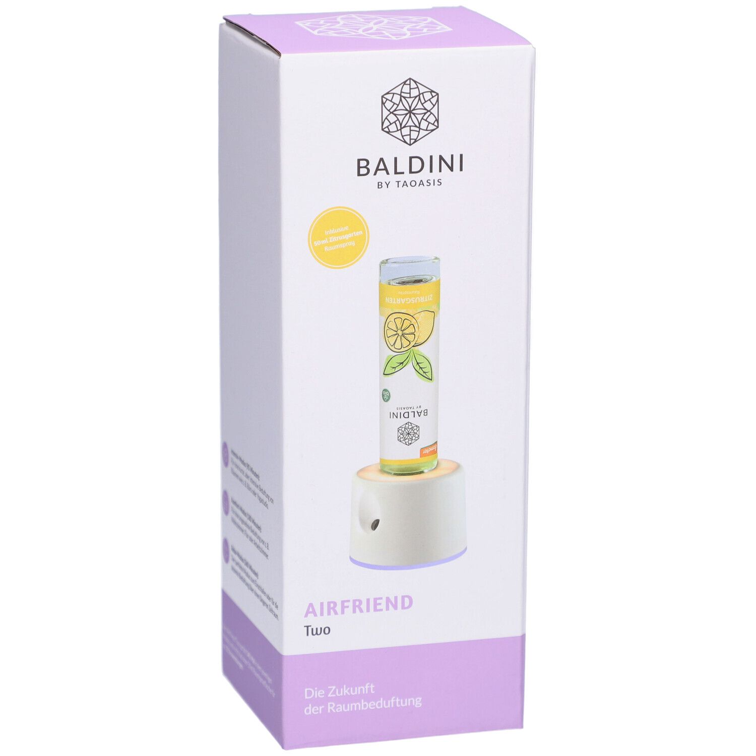BALDINI Airfriend Two