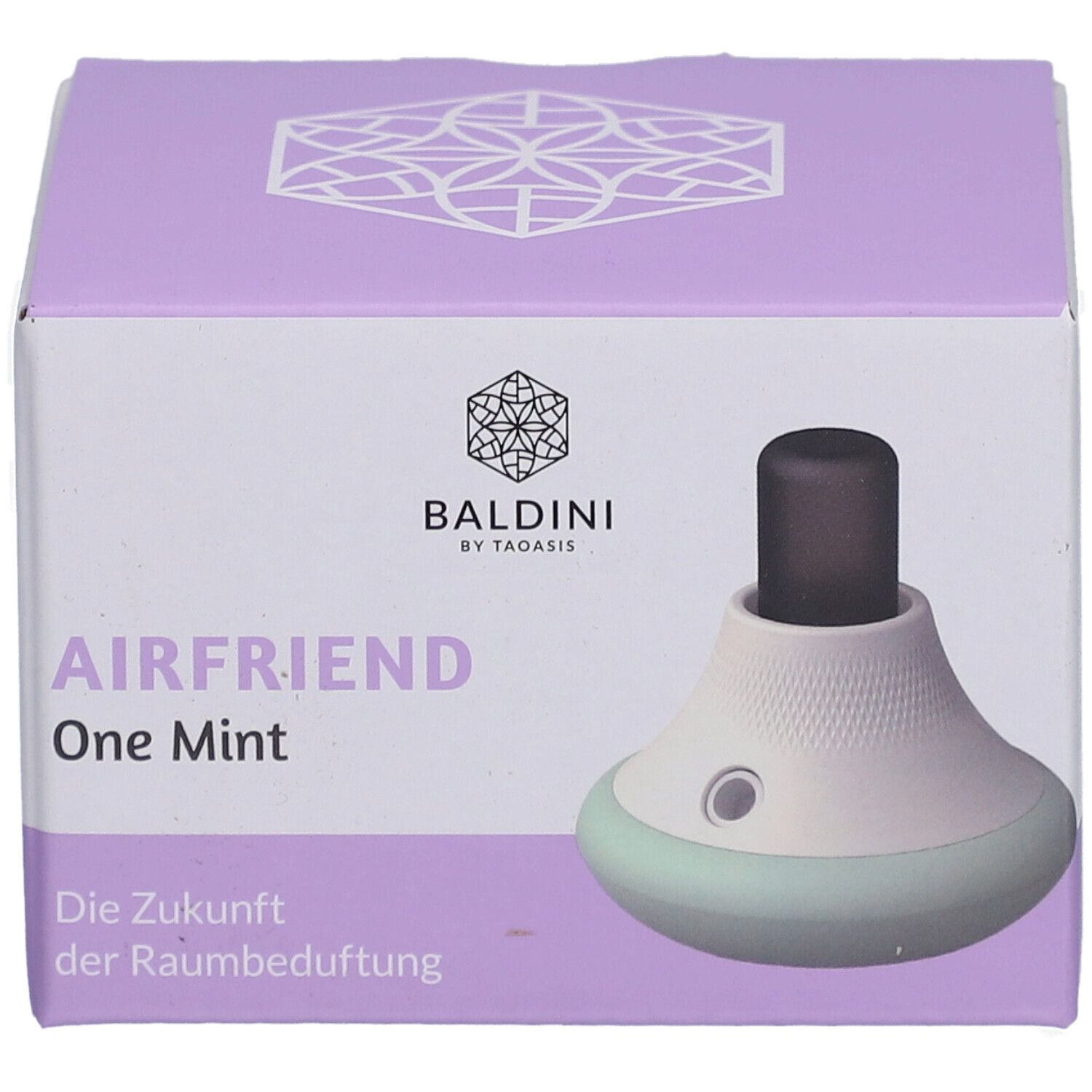 Baldini AirFriend One - mint