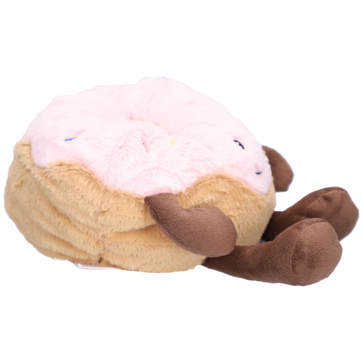Warmies® Donut 20 cm – Wärmestofftier mit Lavendelduft