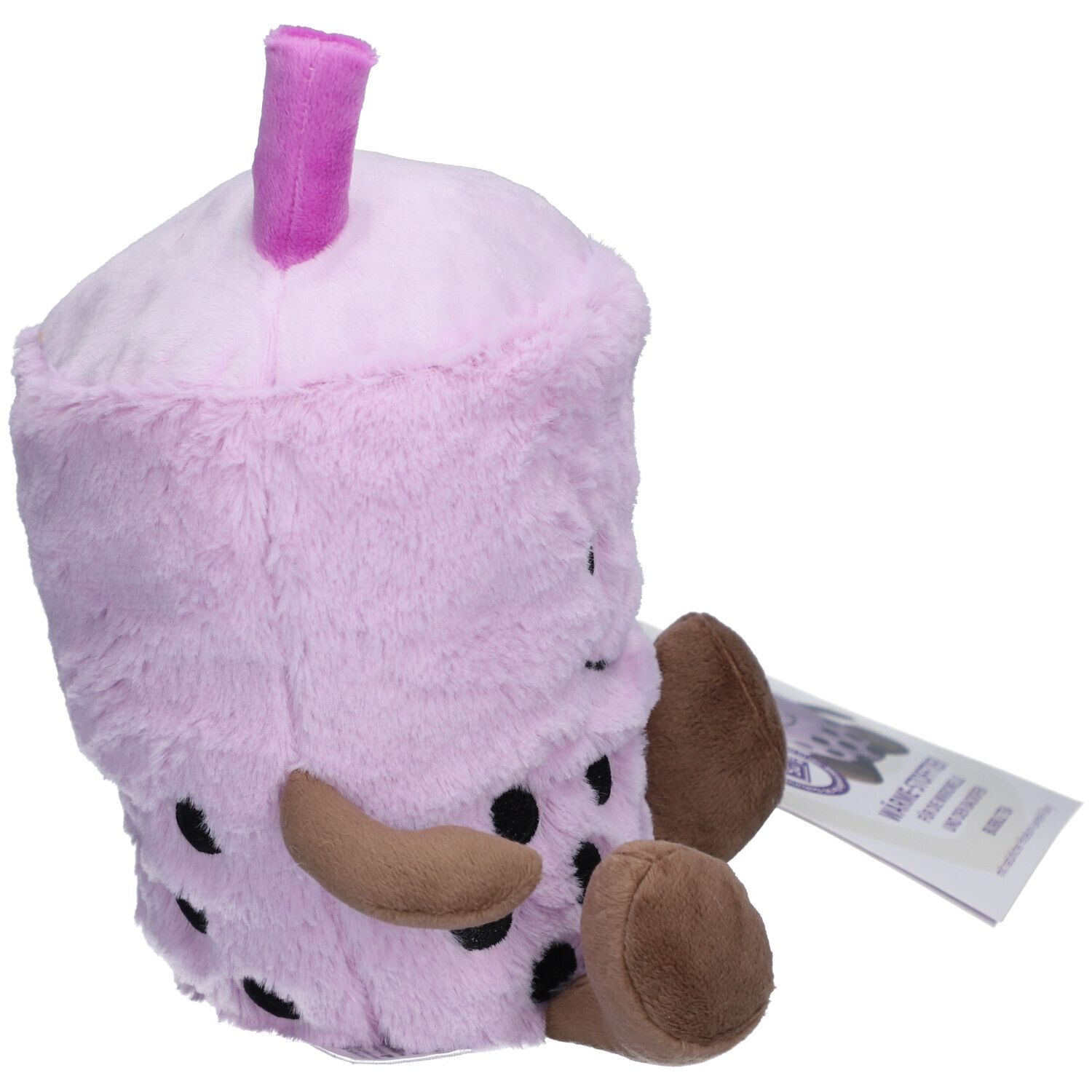 WARMIES® Bubble Tea Wärmestofftier