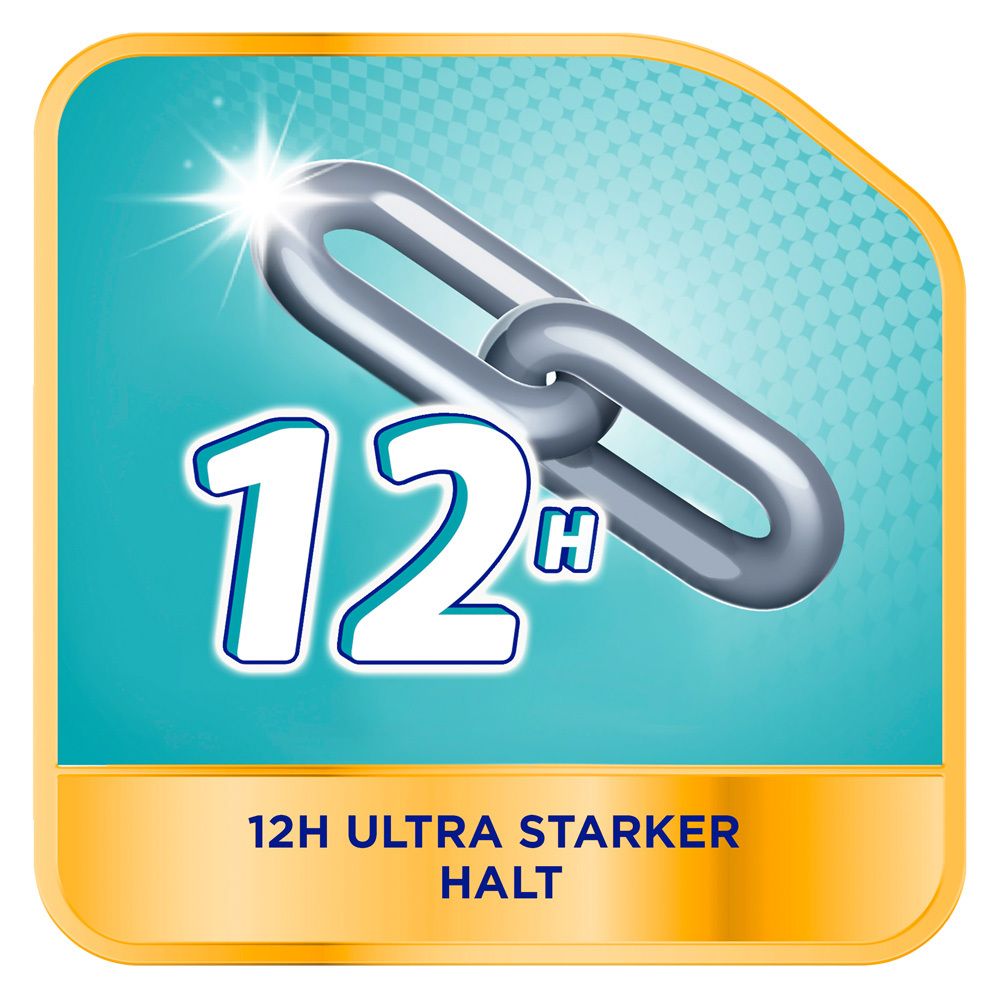 Corega Ultra Haftcreme Starker Halt + Versiegelung