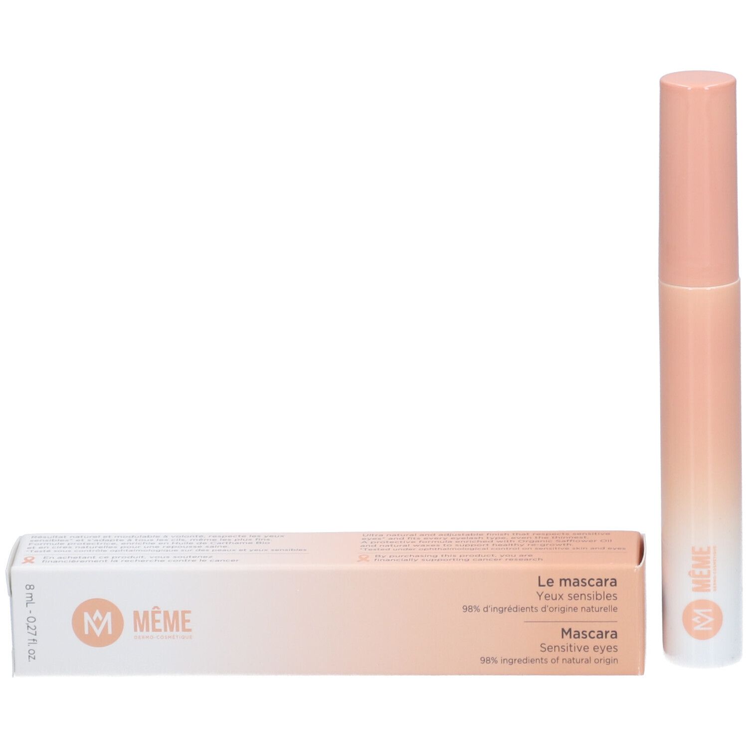 MÊME Mascara