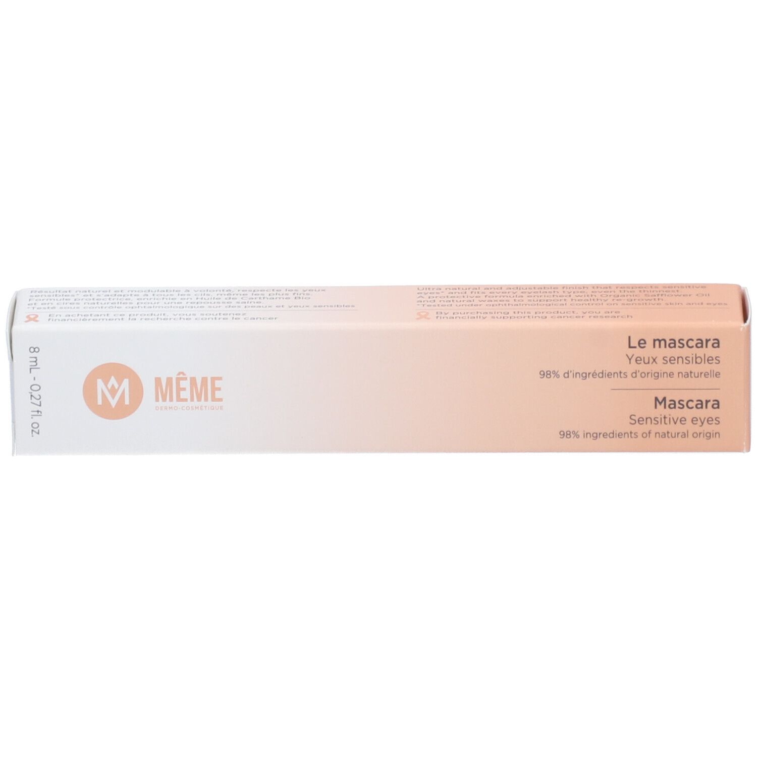 MÊME Mascara