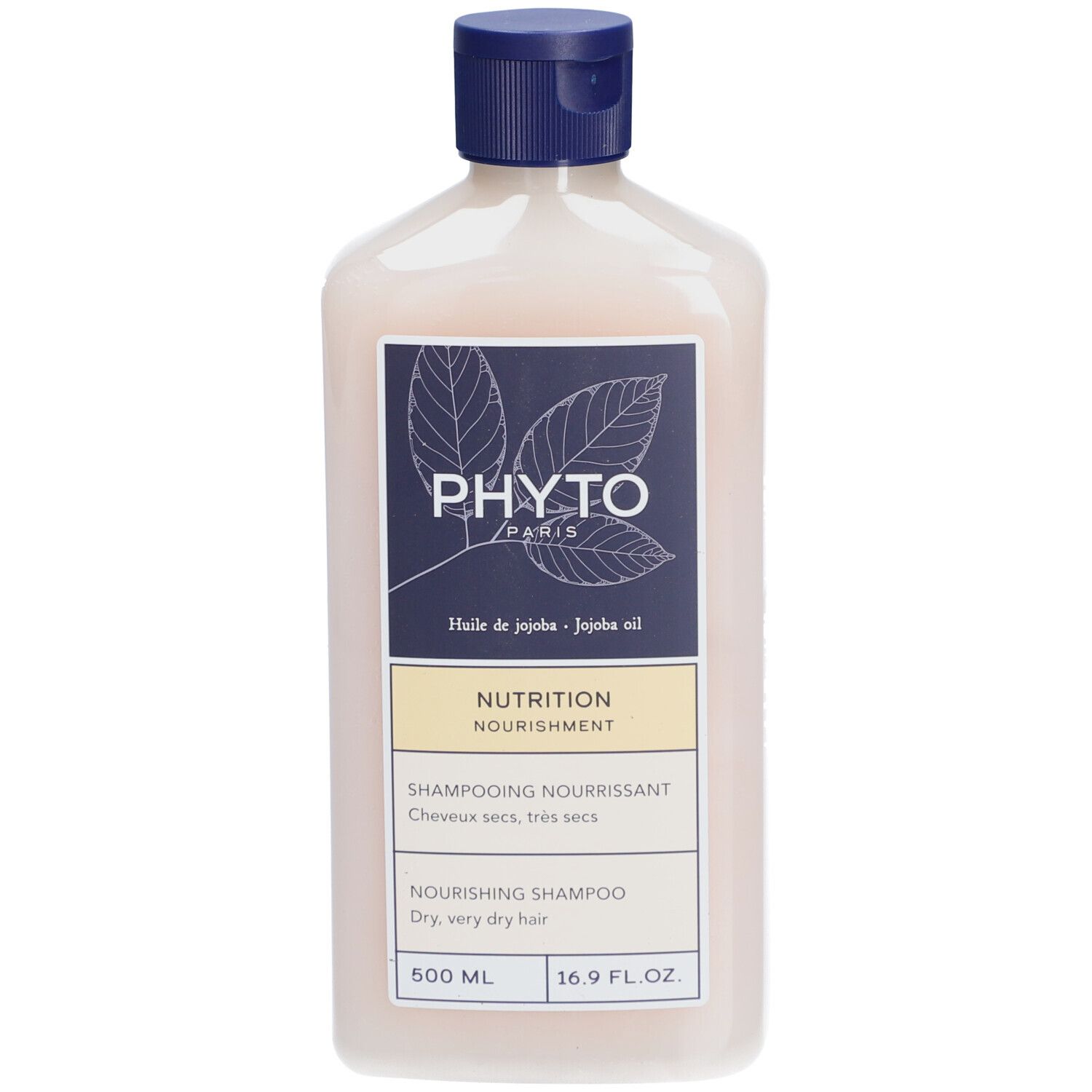 PHYTO NUTRITION Shampoo
