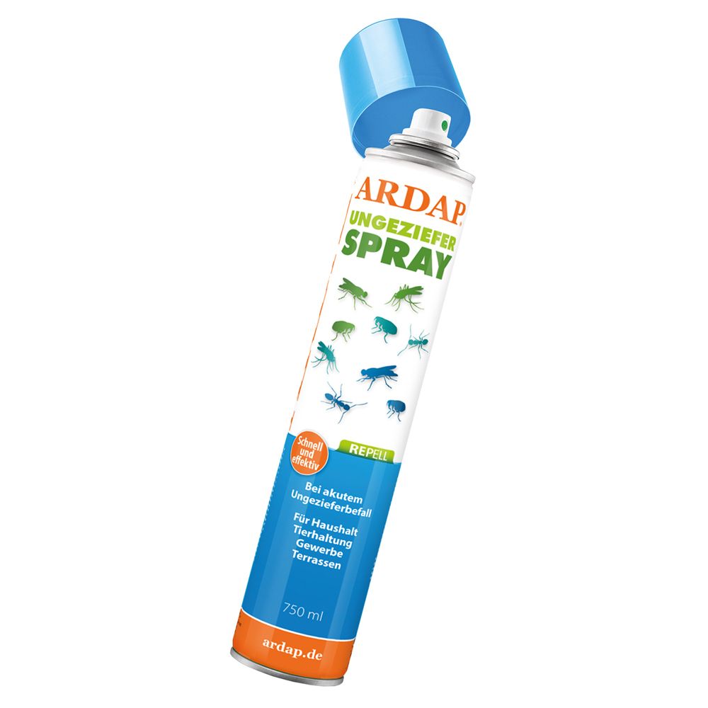 ARDAP® Repell Ungezieferspray