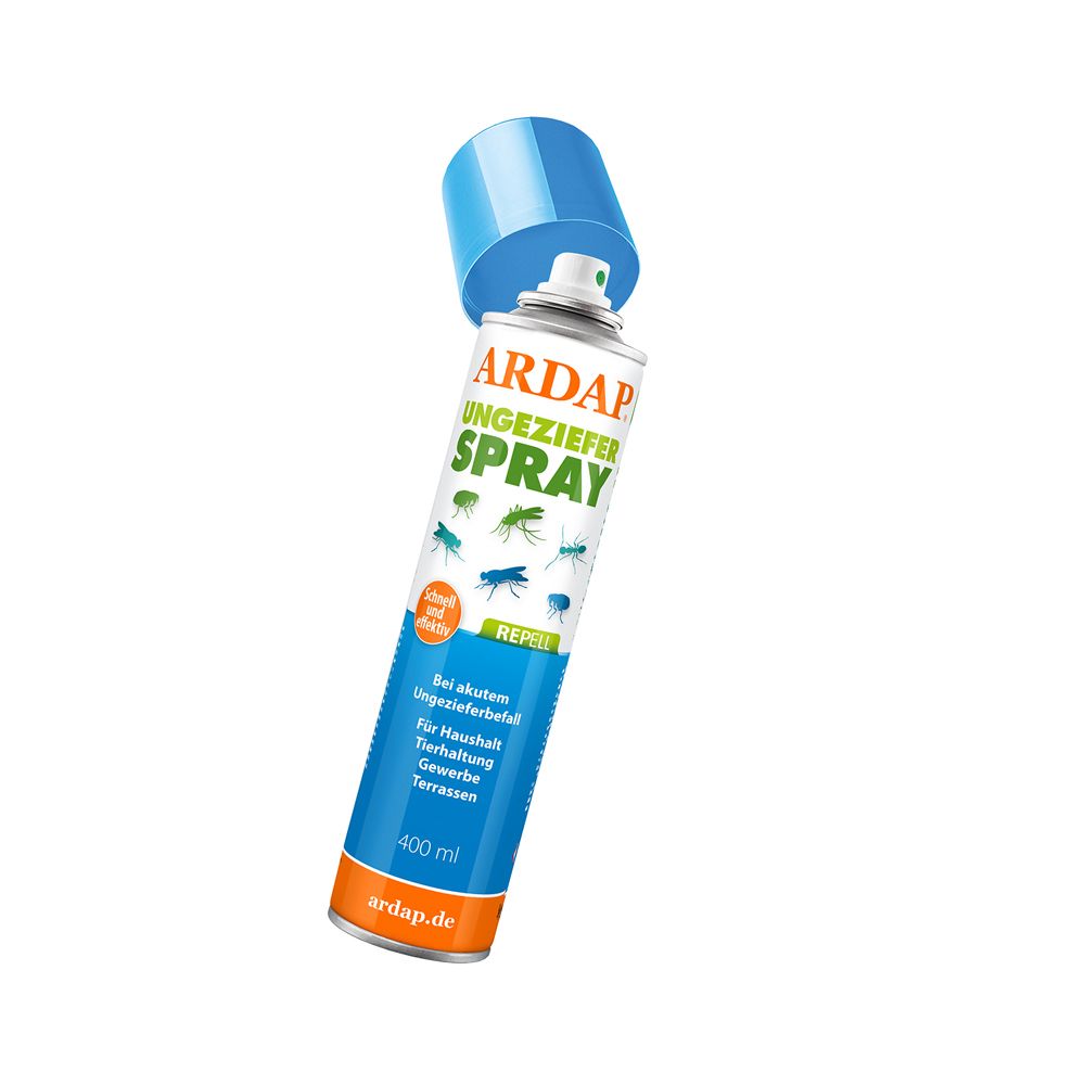 ARDAP® Repell Ungezieferspray