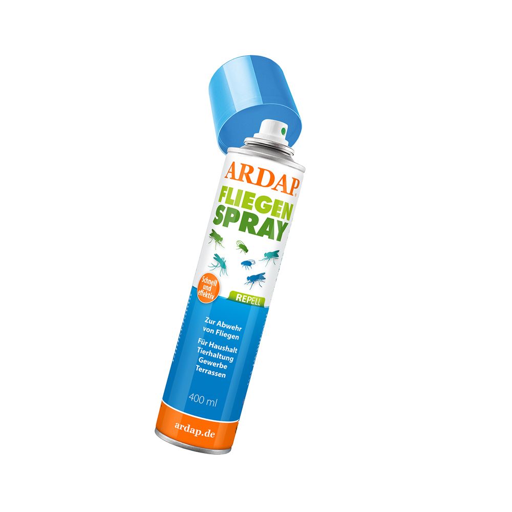 ARDAP® Repell Fliegenspray