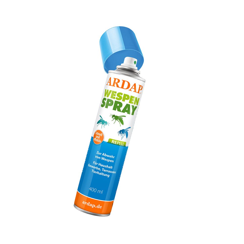 ARDAP® Repell Wespenspray