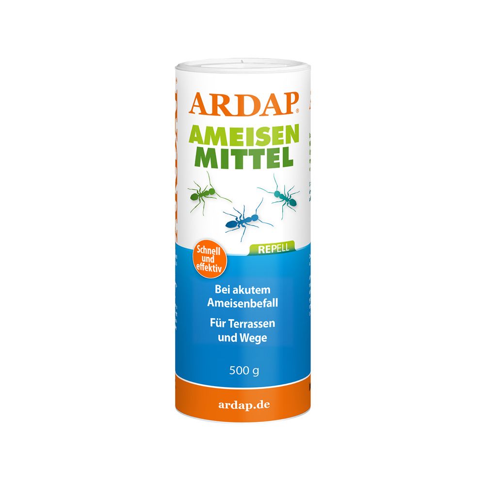 ARDAP® Repell Ameisenmittel