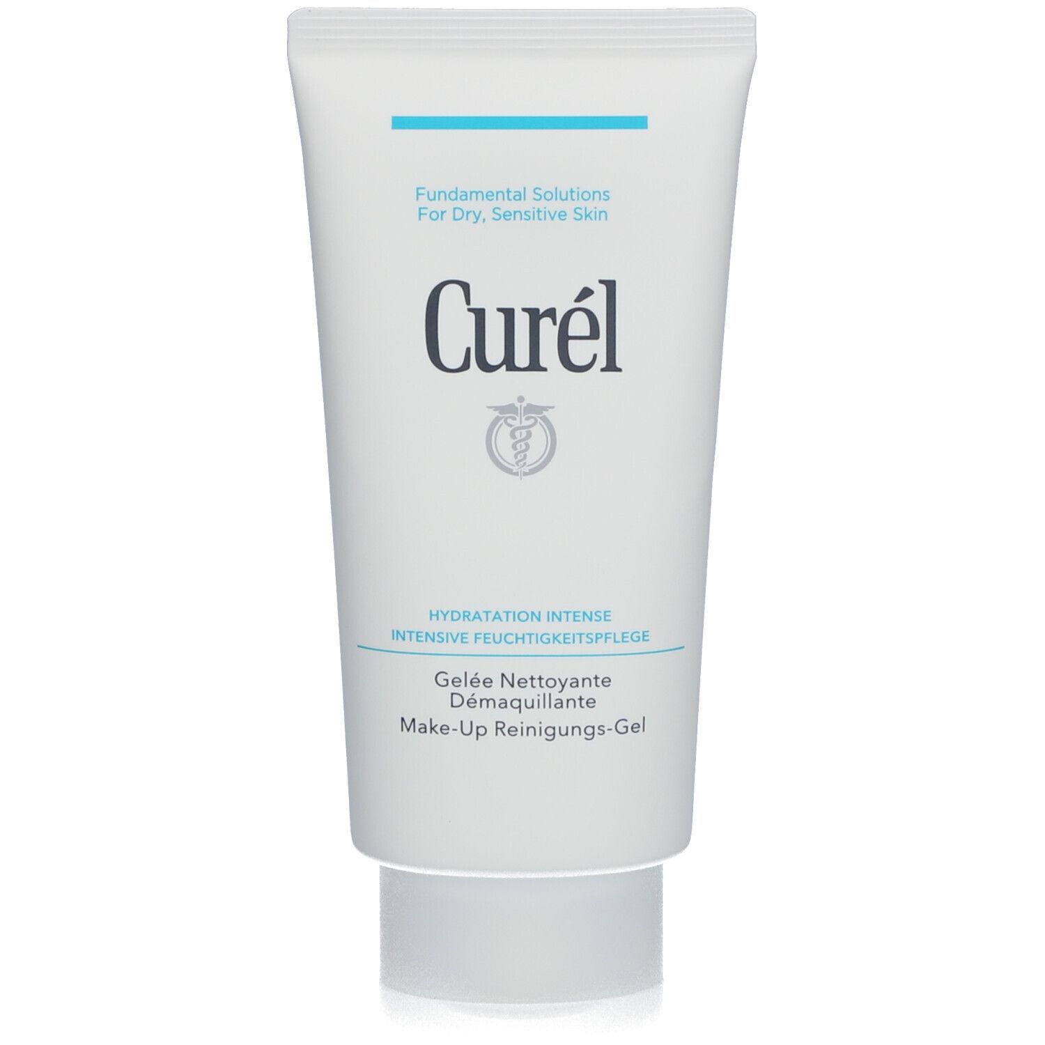 Curél® Make-up Reinigungs-Gel