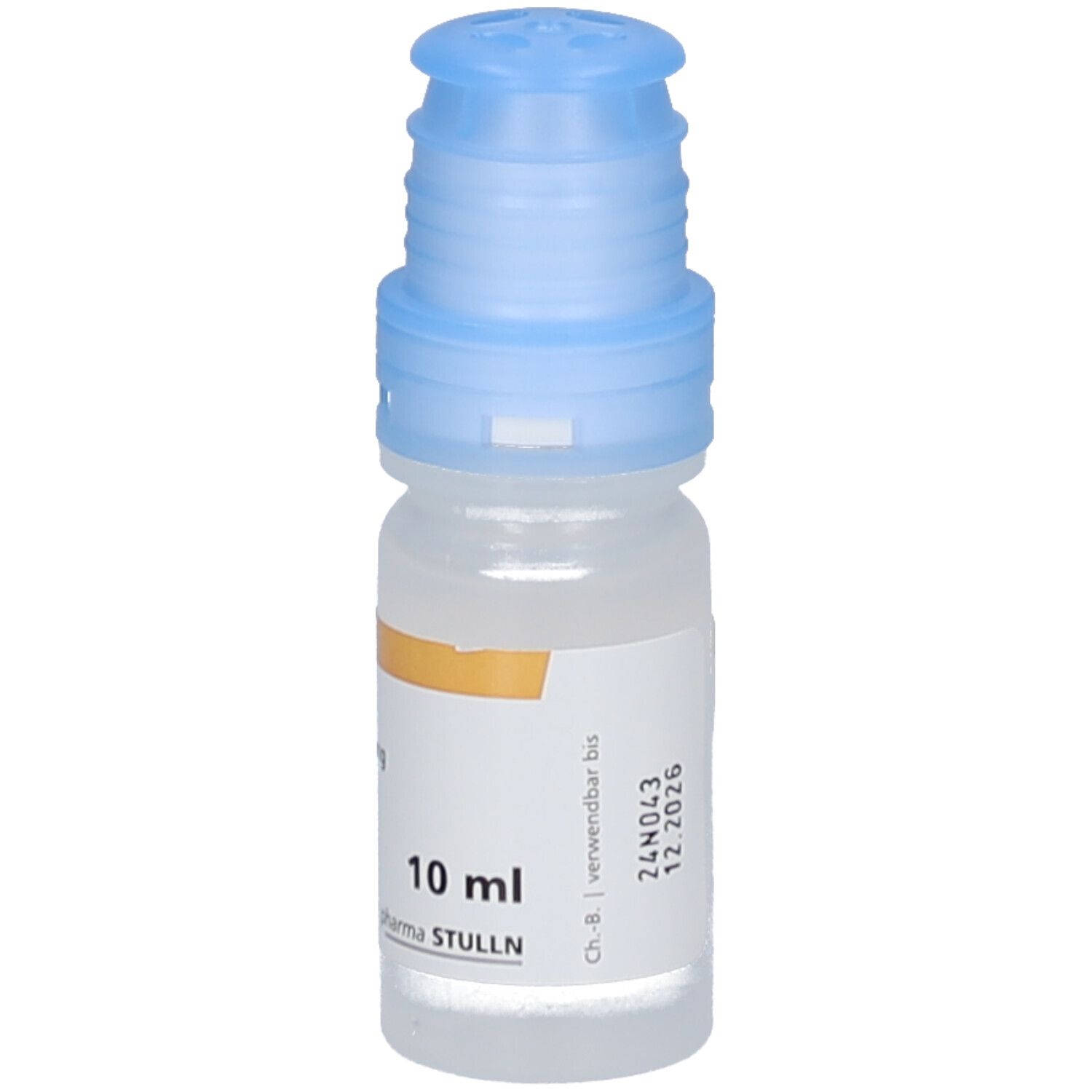 Ketotifen Stulln® 0,25 mg/ml Augentropfen, Lösung