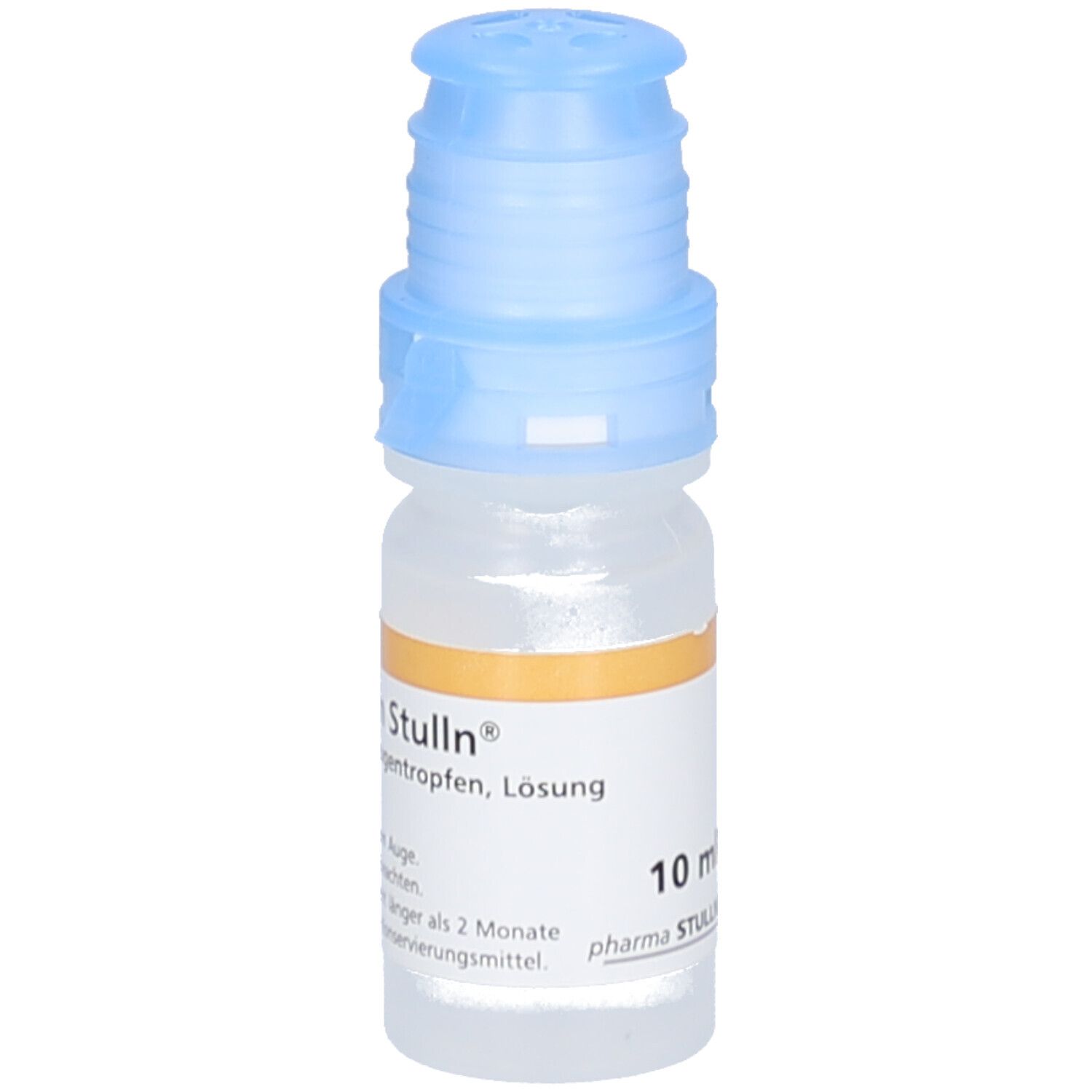 Ketotifen Stulln® 0,25 mg/ml Augentropfen, Lösung